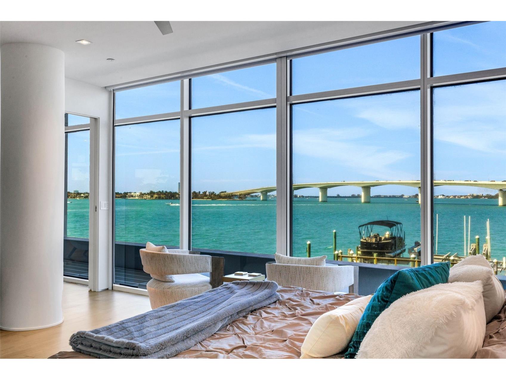 280 Golden Gate Point #200 Sarasota FL 34236 - SARASOTA BAY A4683299 image46