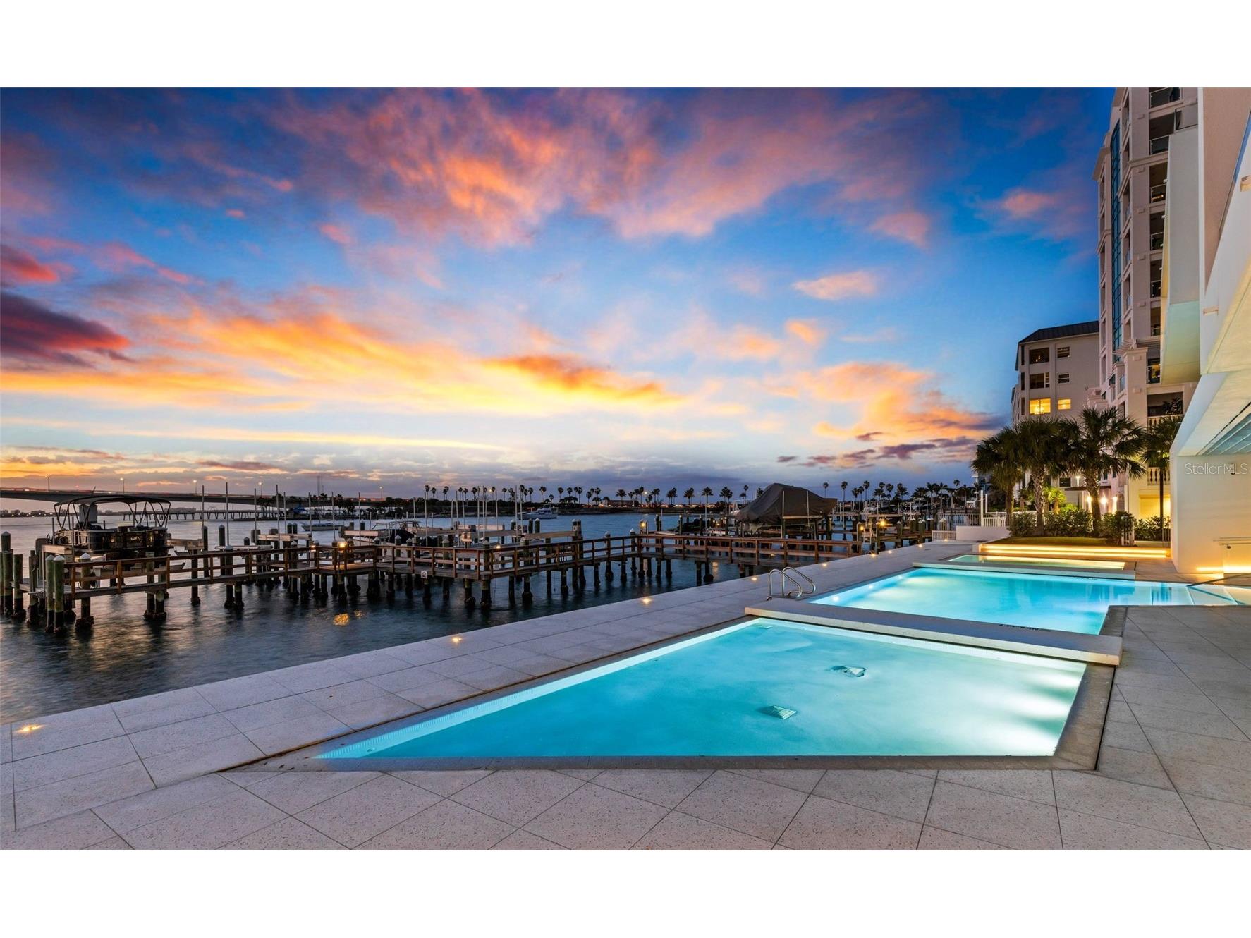 280 Golden Gate Point #200 Sarasota FL 34236 - SARASOTA BAY A4683299 image79