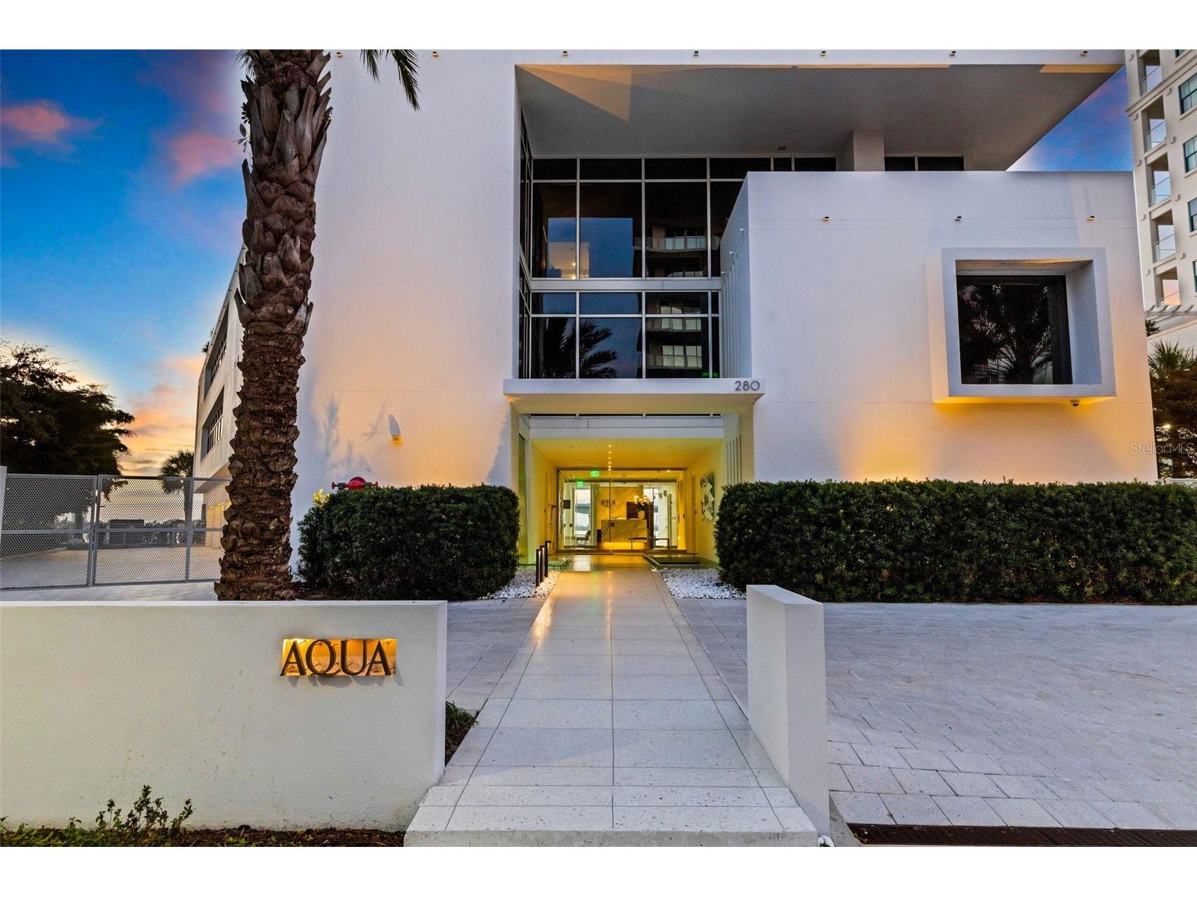 280 Golden Gate Point #200 Sarasota FL 34236 - SARASOTA BAY A4683299 image88