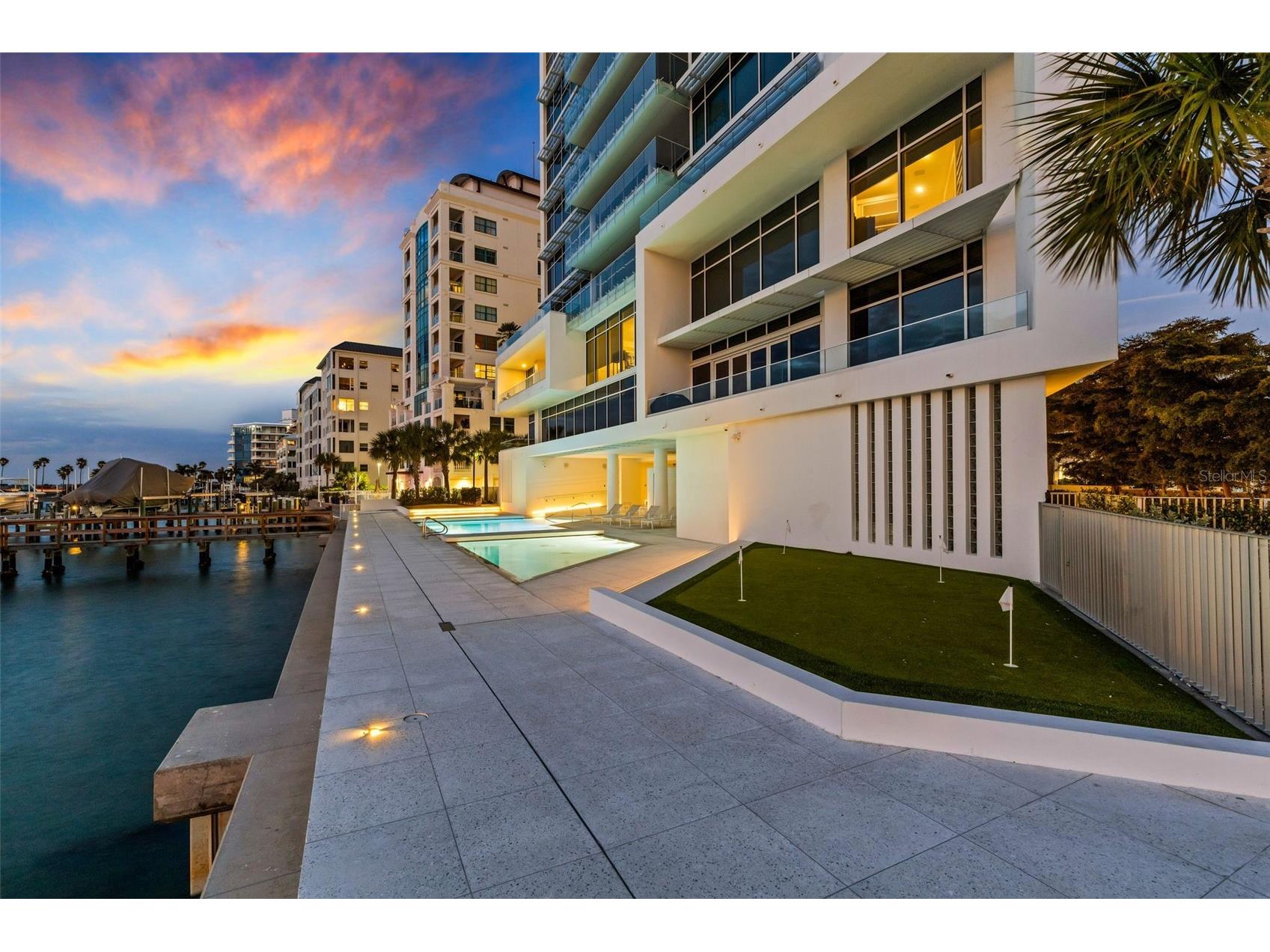 280 Golden Gate Point #200 Sarasota FL 34236 - SARASOTA BAY A4683299 image91