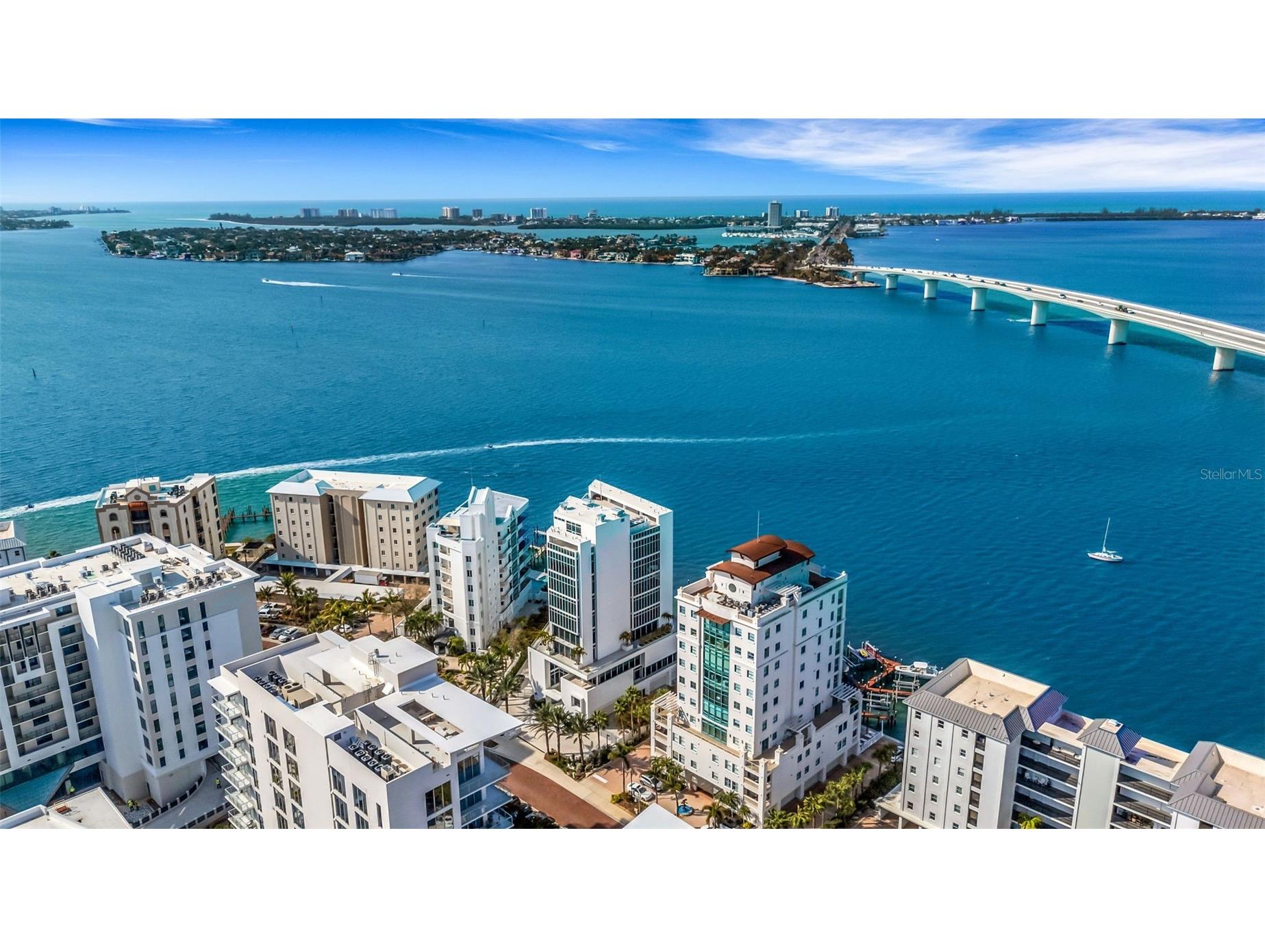 280 Golden Gate Point #200 Sarasota FL 34236 - SARASOTA BAY A4683299 image92