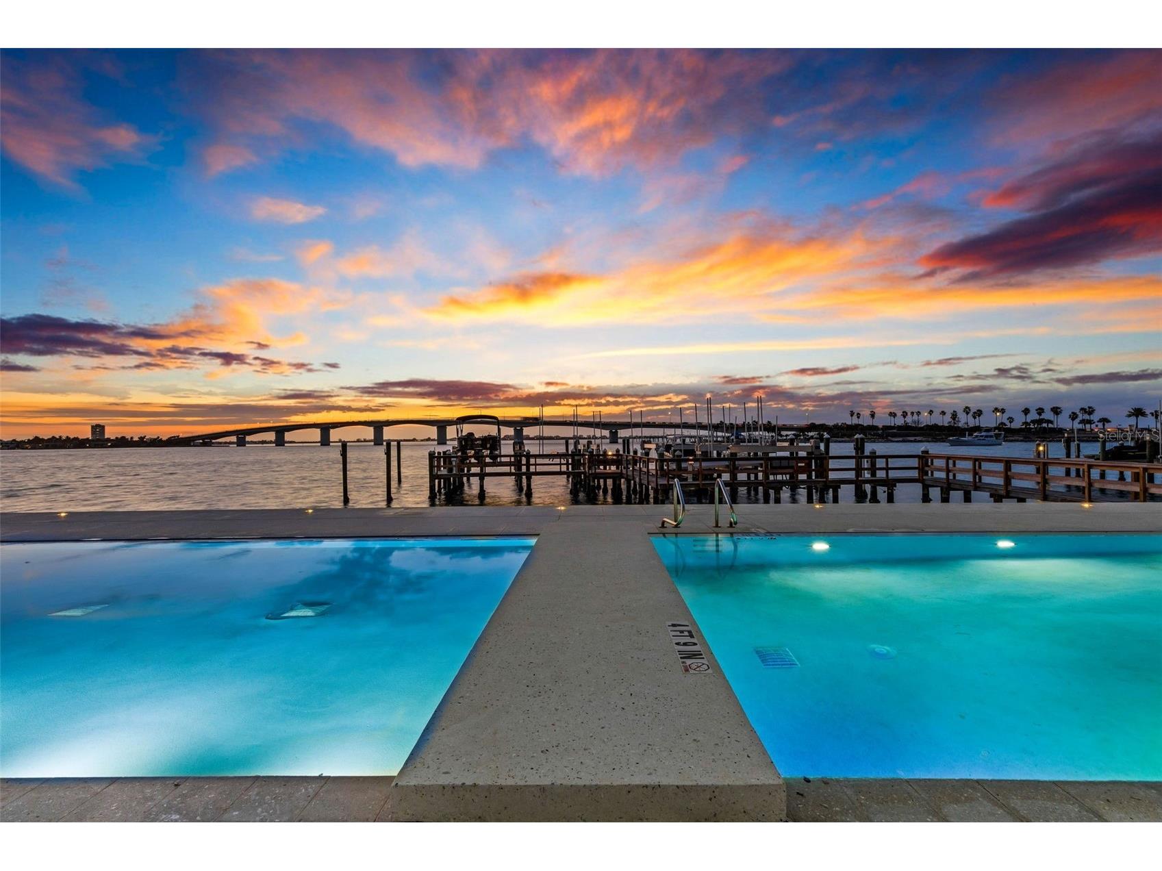 280 Golden Gate Point #200 Sarasota FL 34236 - SARASOTA BAY A4683299 image93