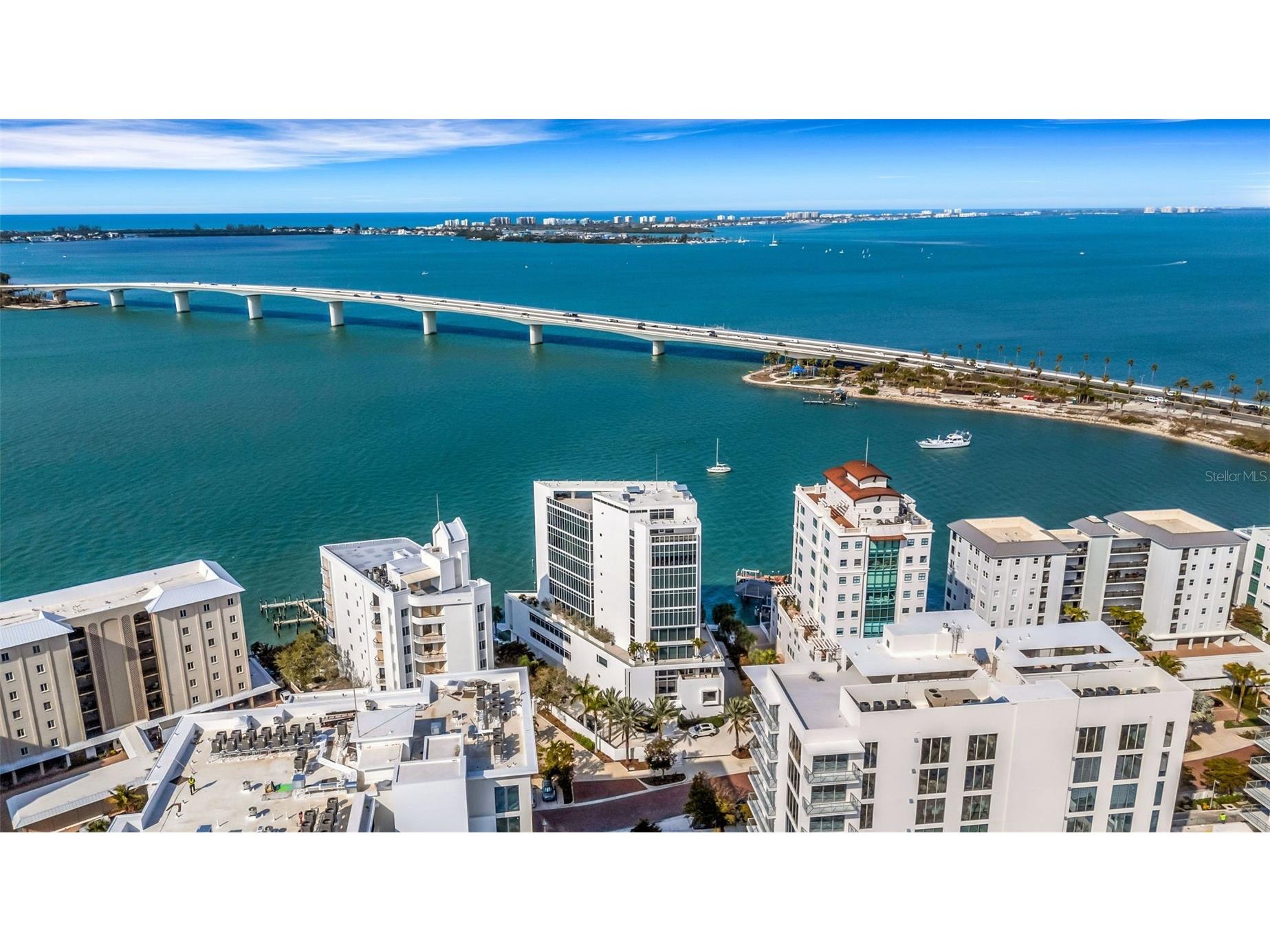 280 Golden Gate Point #200 Sarasota FL 34236 - SARASOTA BAY A4683299 image94