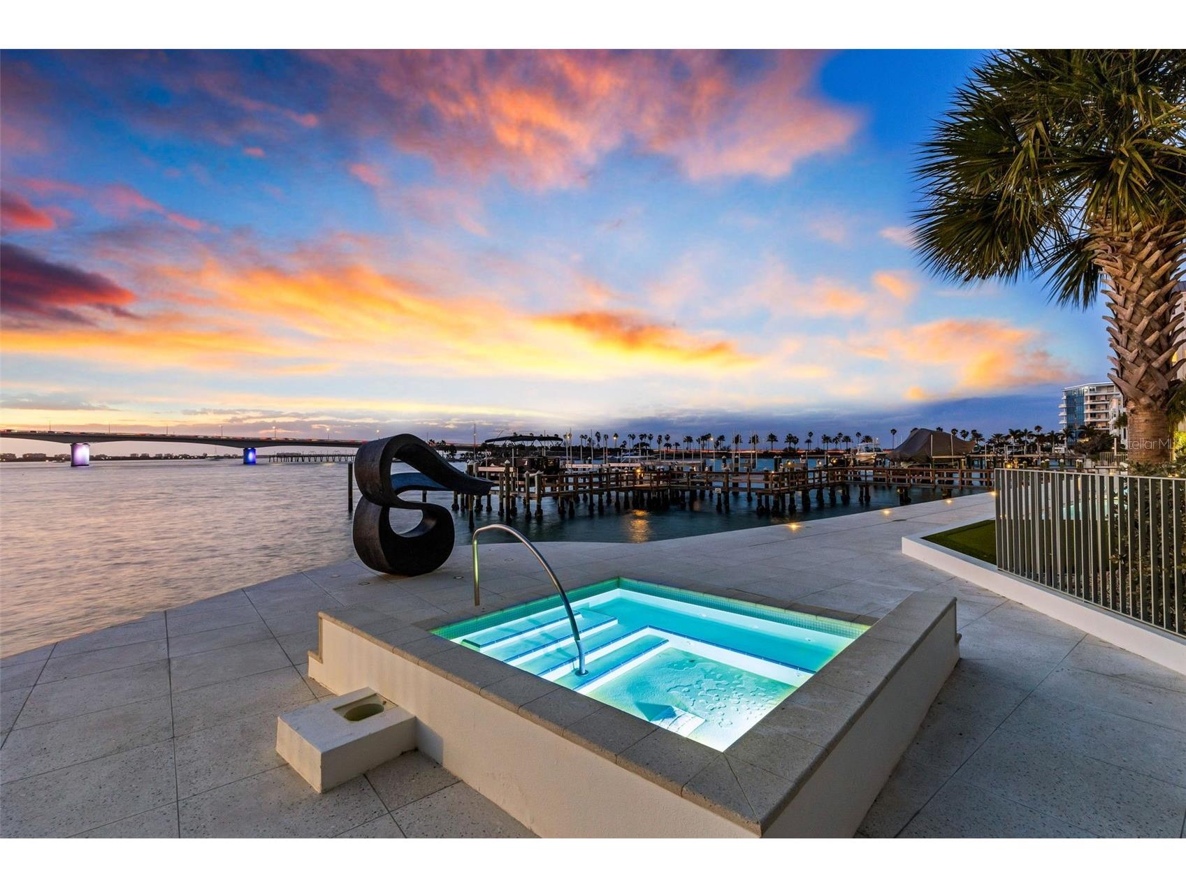 280 Golden Gate Point #200 Sarasota FL 34236 - SARASOTA BAY A4683299 image95