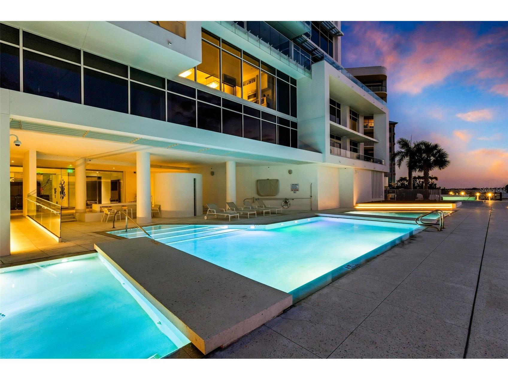 280 Golden Gate Point #200 Sarasota FL 34236 - SARASOTA BAY A4683299 image97