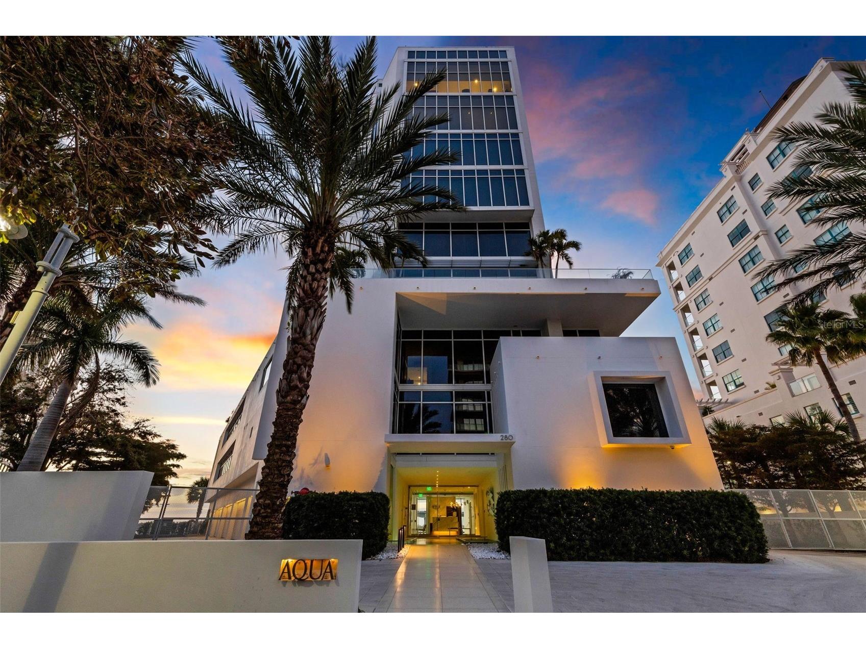 280 Golden Gate Point #200 Sarasota FL 34236 - SARASOTA BAY A4683299 image98