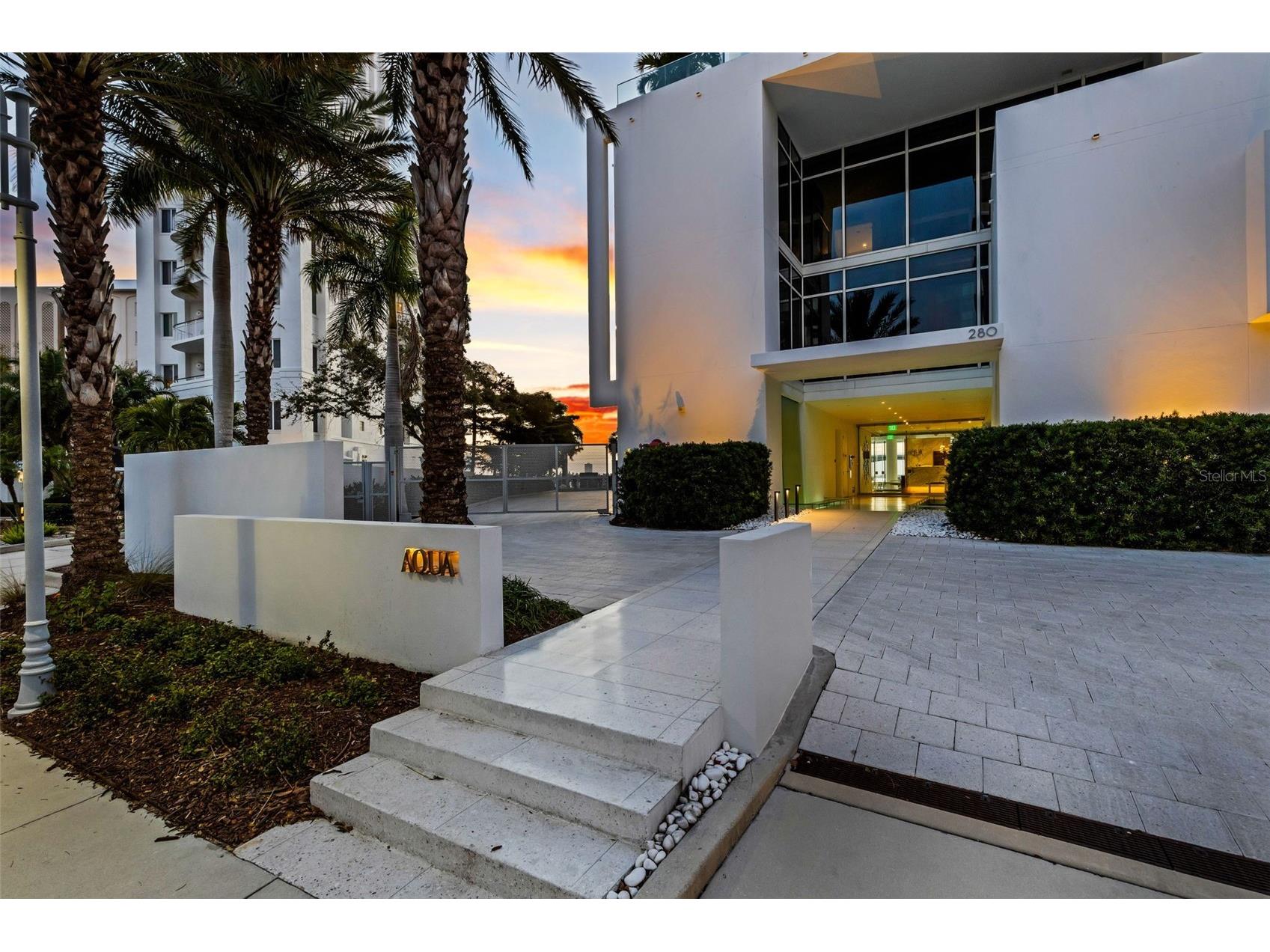 280 Golden Gate Point #200 Sarasota FL 34236 - SARASOTA BAY A4683299 image99