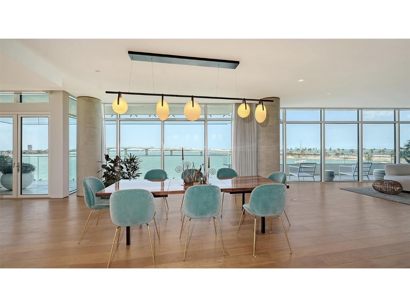 280 Golden Gate Point #400 Sarasota FL 34236 - SARASOTA BAY A4641930 image10