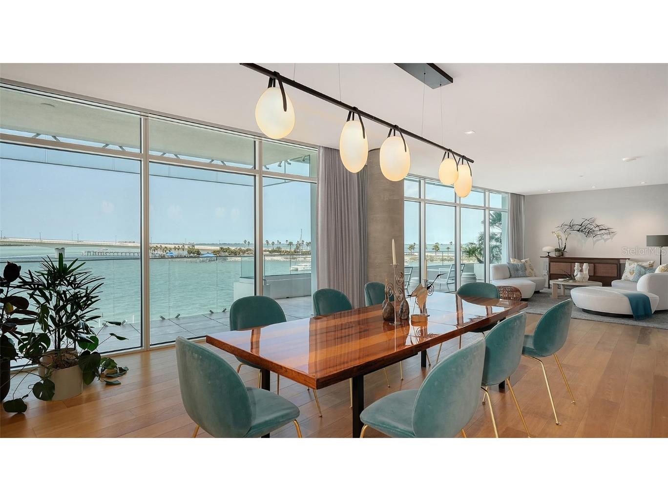 280 Golden Gate Point #400 Sarasota FL 34236 - SARASOTA BAY A4641930 image11