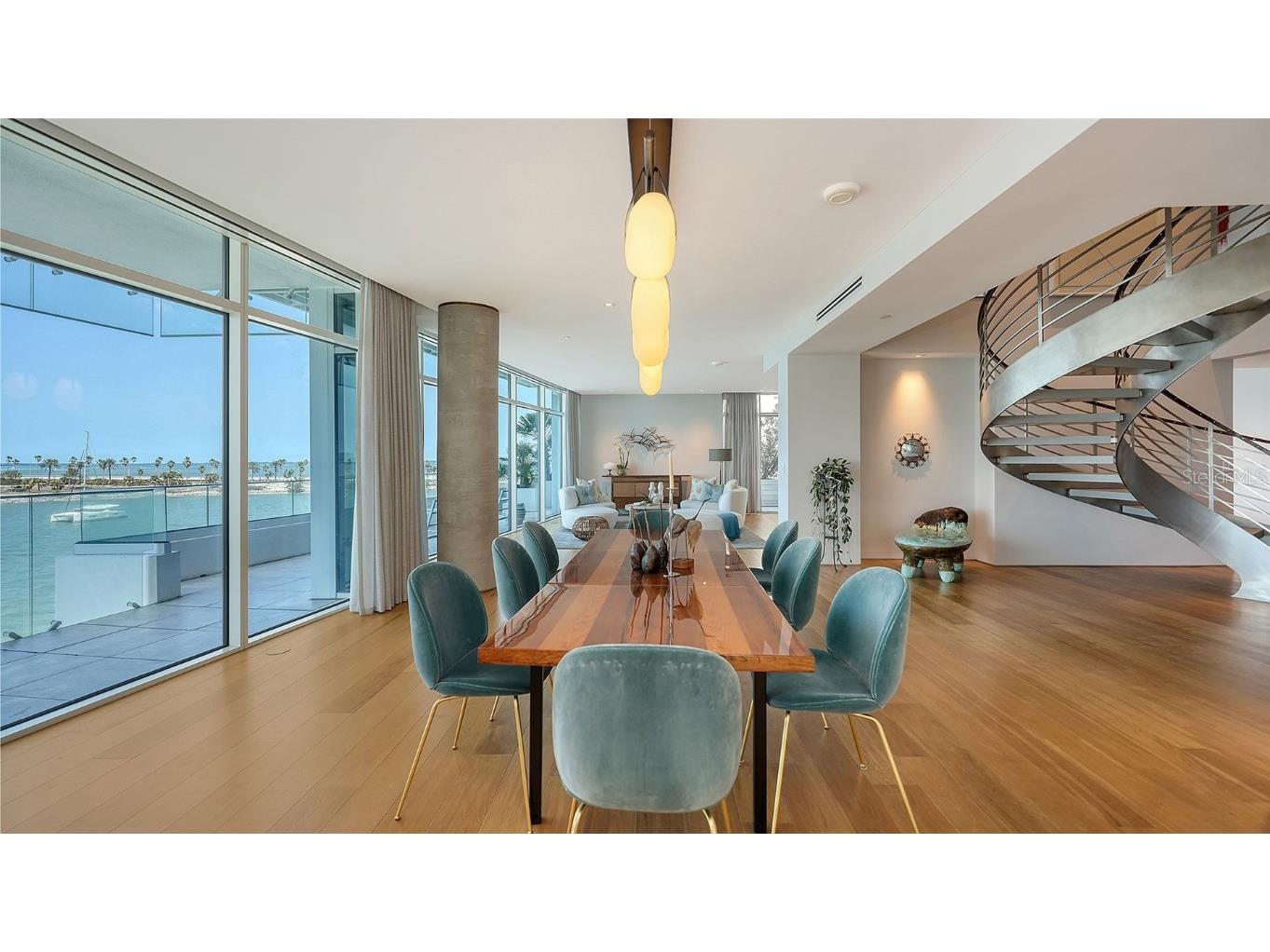 280 Golden Gate Point #400 Sarasota FL 34236 - SARASOTA BAY A4641930 image12