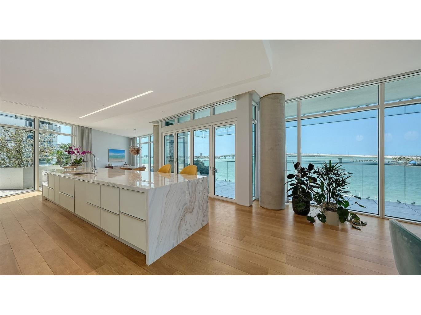 280 Golden Gate Point #400 Sarasota FL 34236 - SARASOTA BAY A4641930 image13