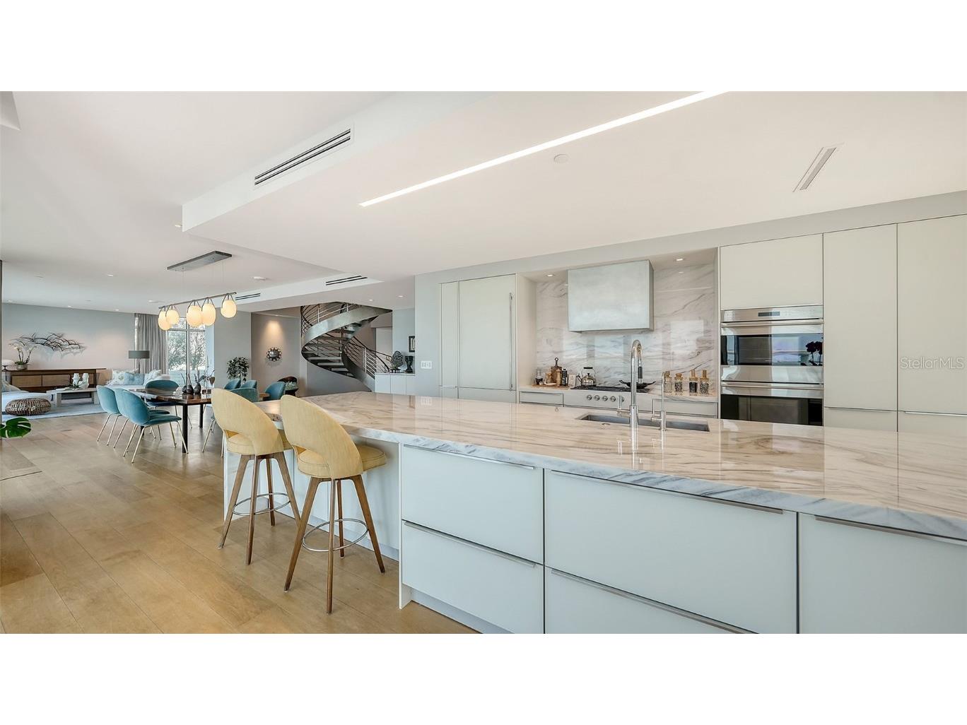 280 Golden Gate Point #400 Sarasota FL 34236 - SARASOTA BAY A4641930 image15