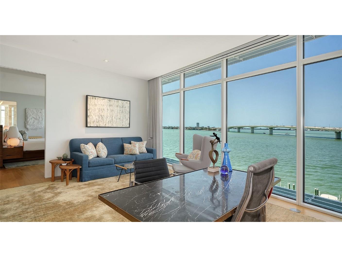 280 Golden Gate Point #400 Sarasota FL 34236 - SARASOTA BAY A4641930 image17