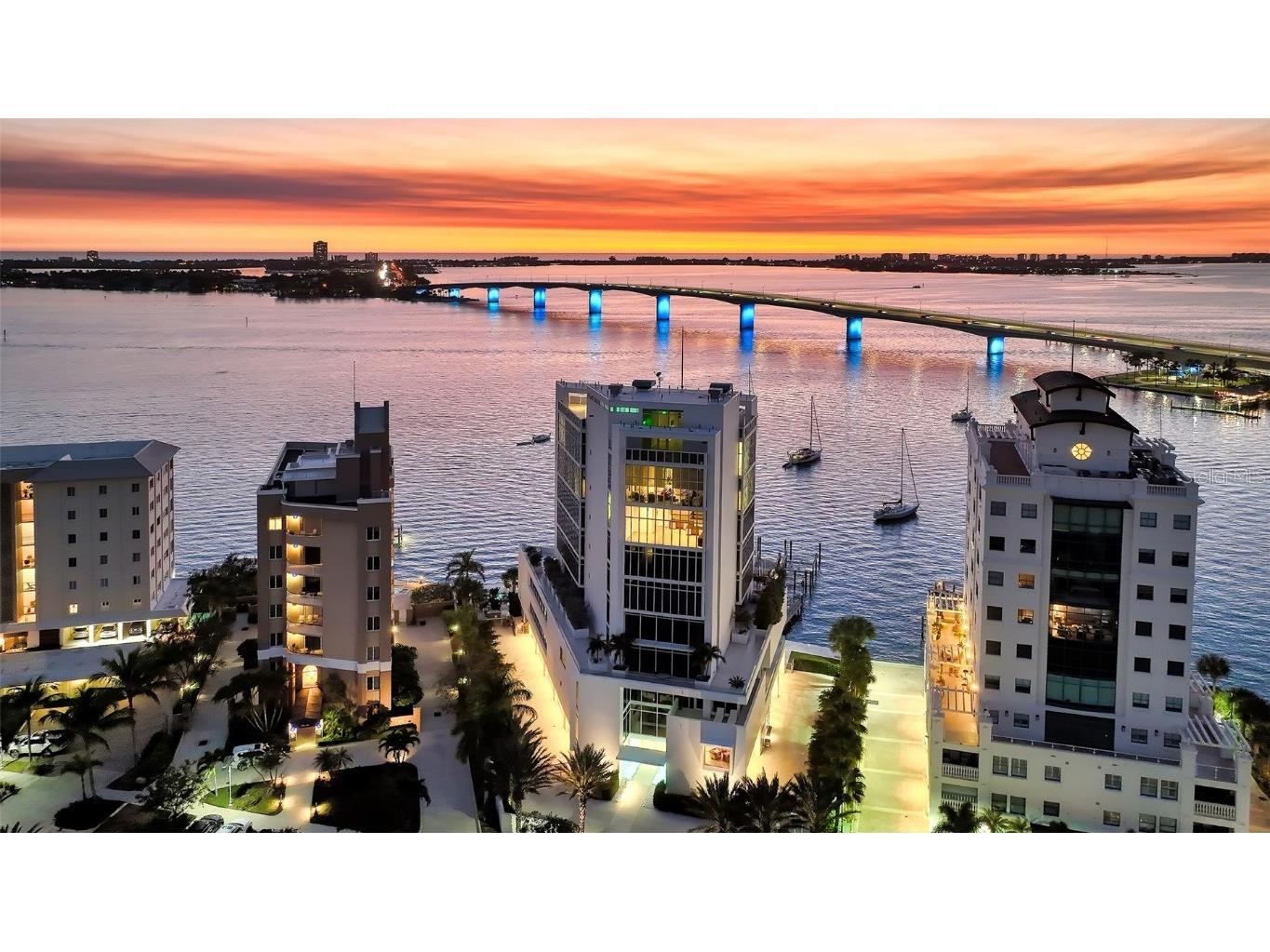 280 Golden Gate Point #400 Sarasota FL 34236 - SARASOTA BAY A4641930 image2