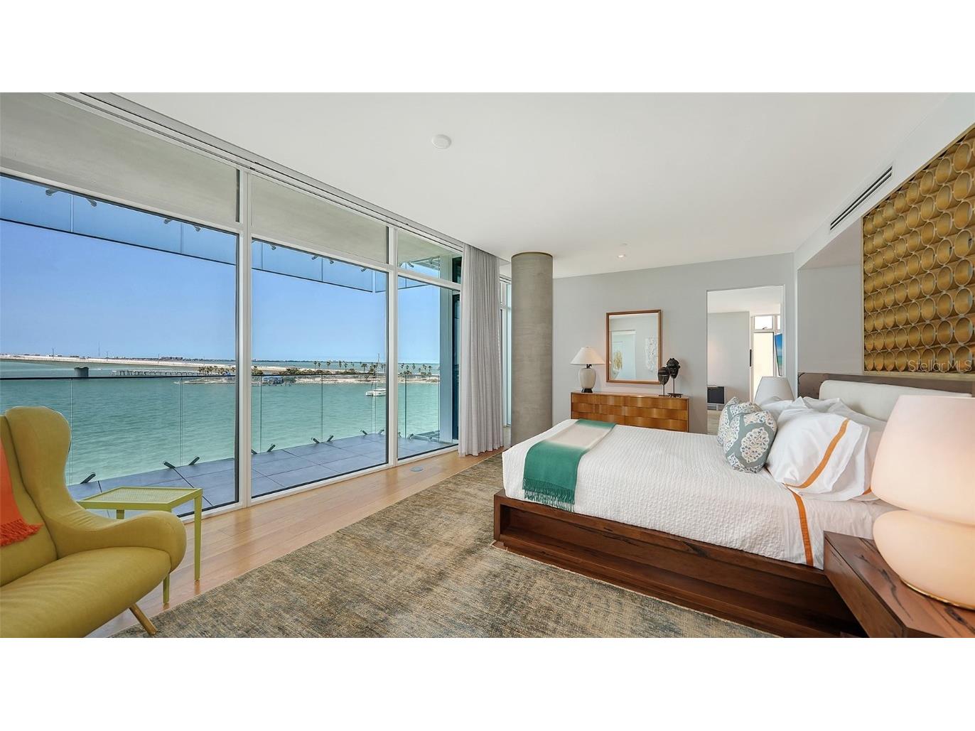 280 Golden Gate Point #400 Sarasota FL 34236 - SARASOTA BAY A4641930 image28