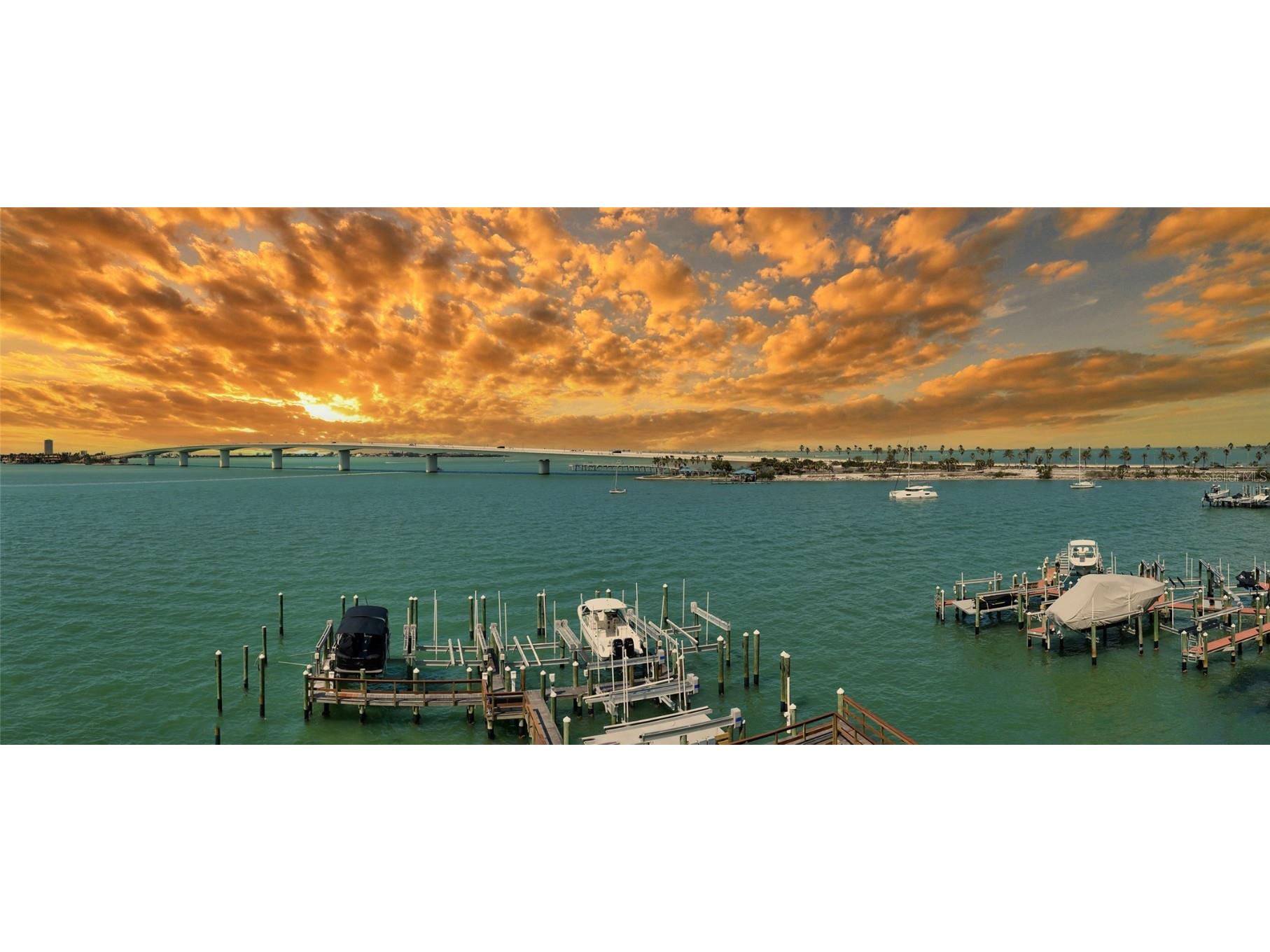 280 Golden Gate Point #400 Sarasota FL 34236 - SARASOTA BAY A4641930 image3