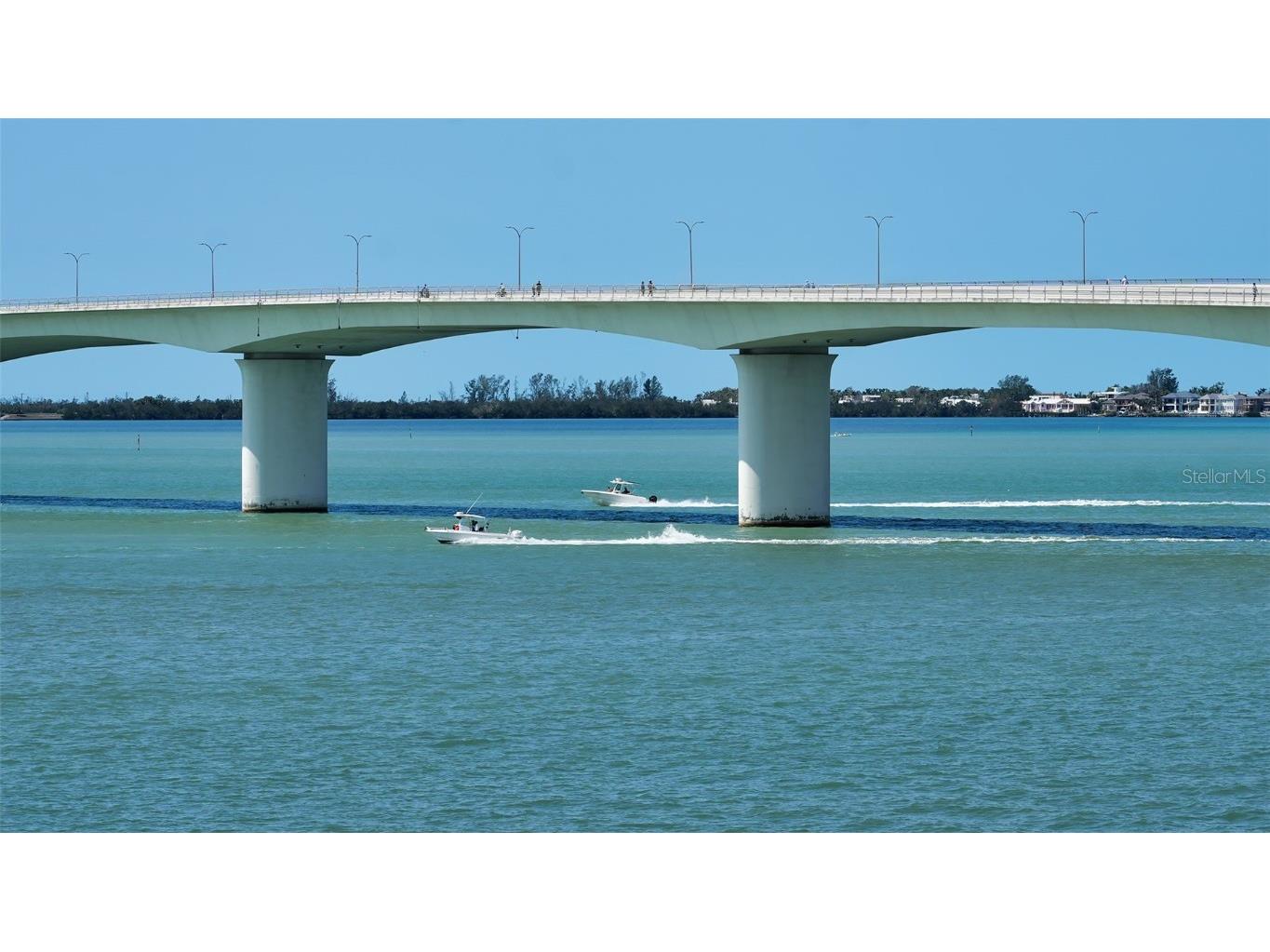 280 Golden Gate Point #400 Sarasota FL 34236 - SARASOTA BAY A4641930 image43