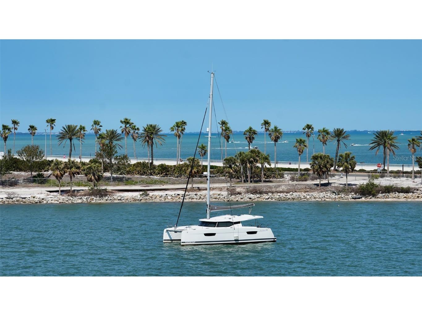 280 Golden Gate Point #400 Sarasota FL 34236 - SARASOTA BAY A4641930 image44