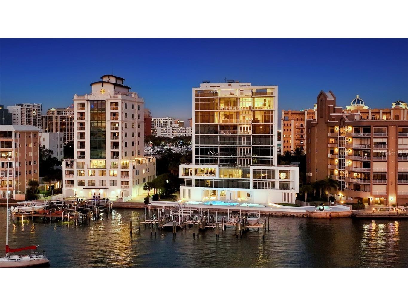 280 Golden Gate Point #400 Sarasota FL 34236 - SARASOTA BAY A4641930 image48