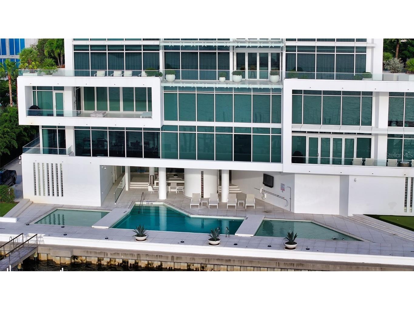 280 Golden Gate Point #400 Sarasota FL 34236 - SARASOTA BAY A4641930 image49