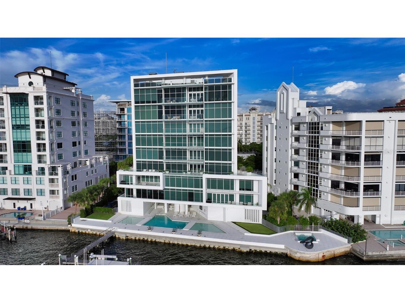 280 Golden Gate Point #400 Sarasota FL 34236 - SARASOTA BAY A4641930 image50