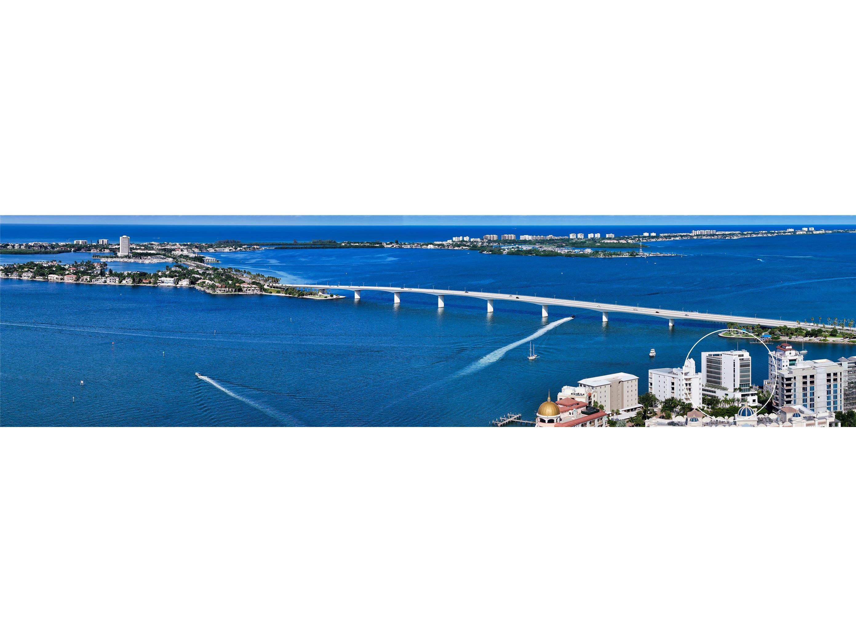 280 Golden Gate Point #400 Sarasota FL 34236 - SARASOTA BAY A4641930 image52