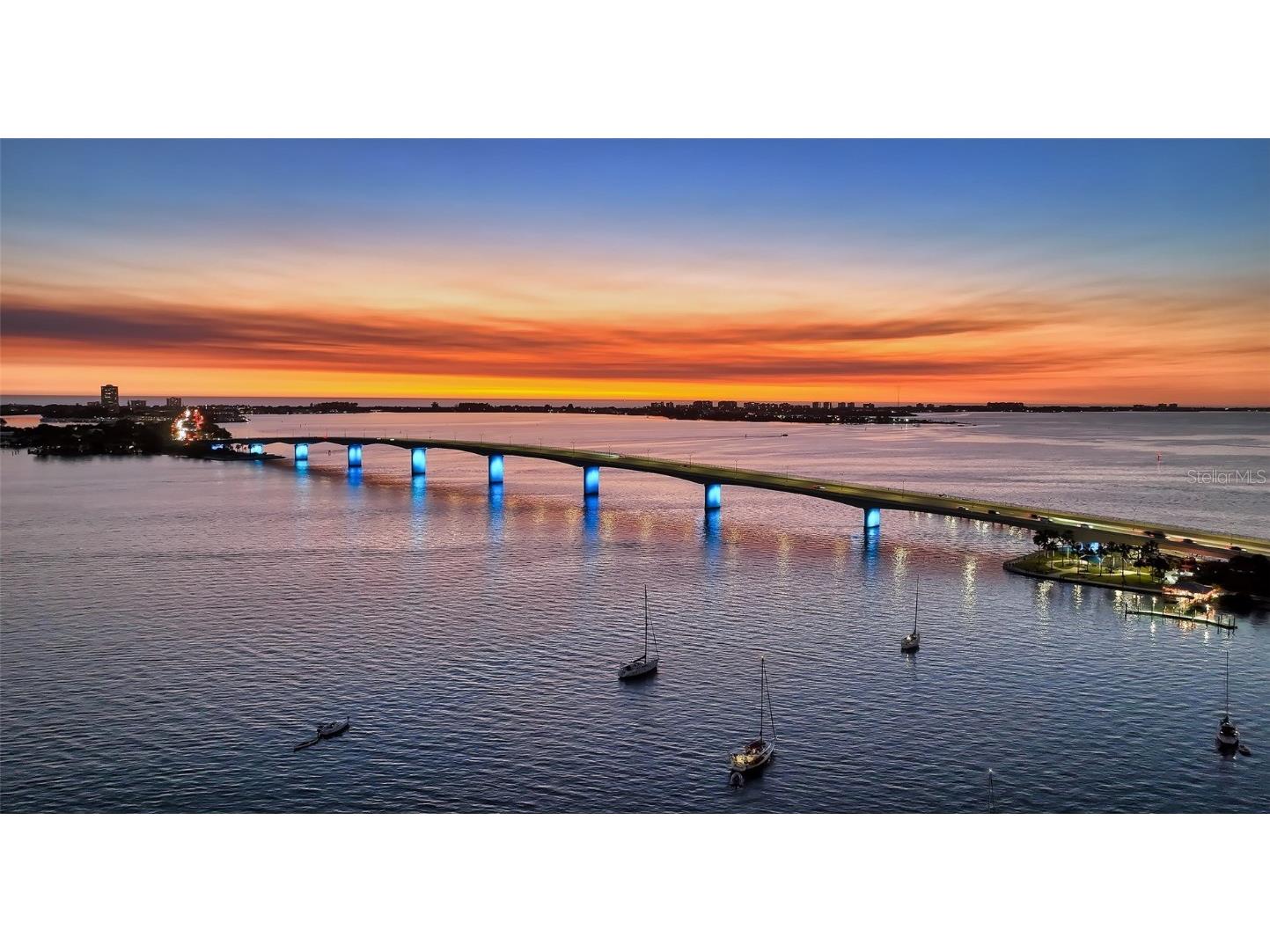 280 Golden Gate Point #400 Sarasota FL 34236 - SARASOTA BAY A4641930 image53