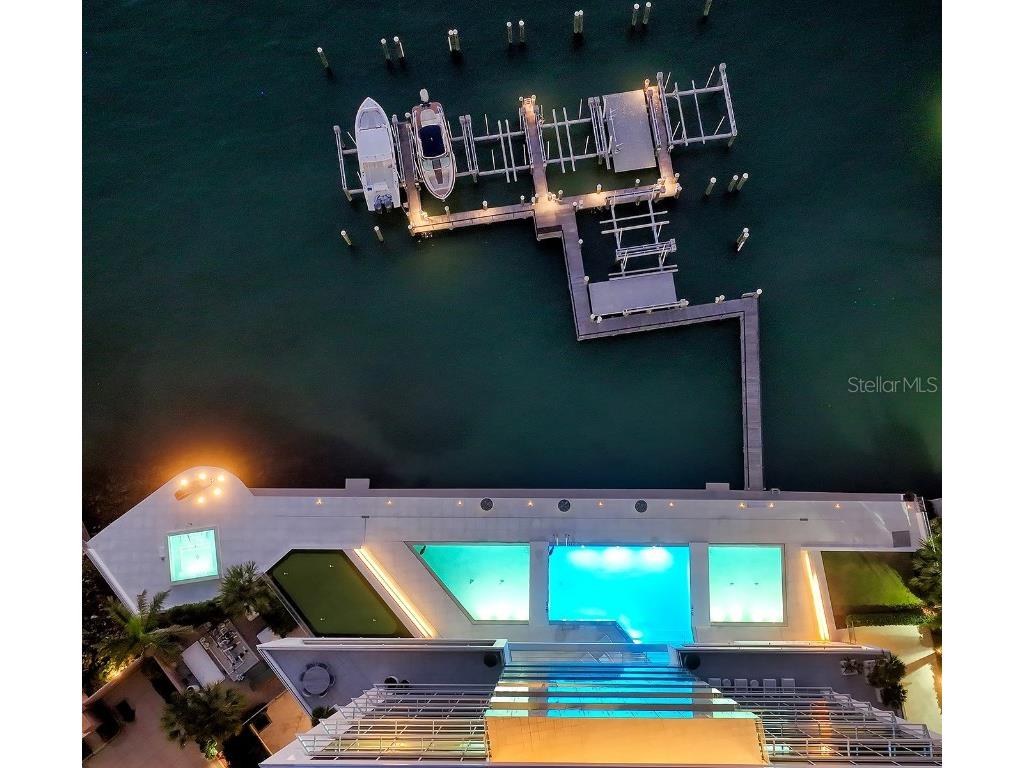 280 Golden Gate Point #400 Sarasota FL 34236 - SARASOTA BAY A4641930 image55