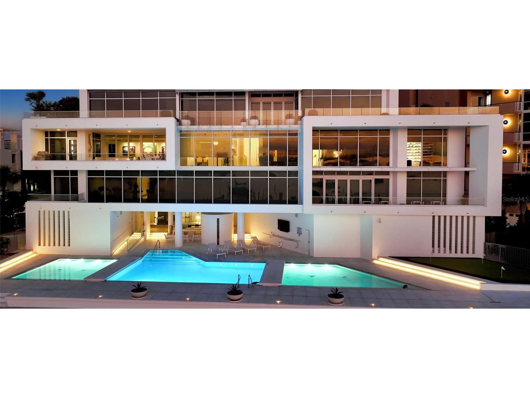 280 Golden Gate Point #400 Sarasota FL 34236 - SARASOTA BAY A4641930 image56