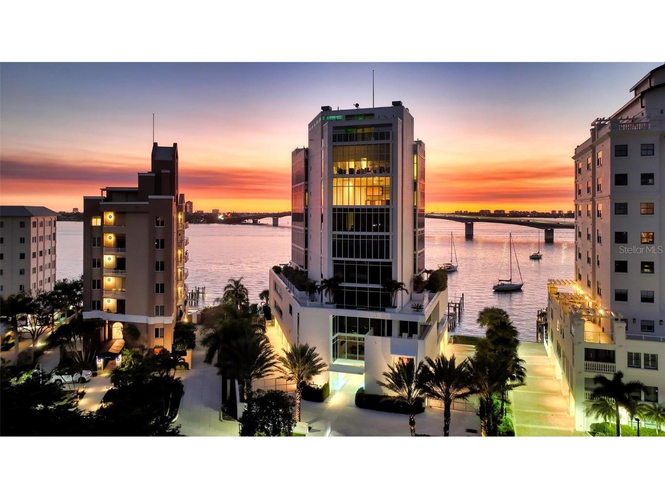 280 Golden Gate Point #400 Sarasota FL 34236 - SARASOTA BAY A4641930 image57