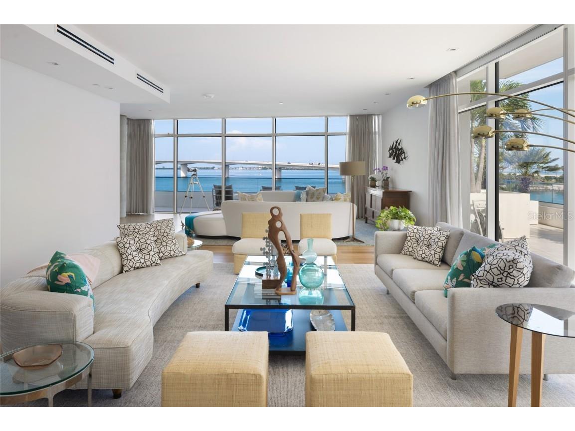 280 Golden Gate Point #400 Sarasota FL 34236 - SARASOTA BAY A4641930 image59