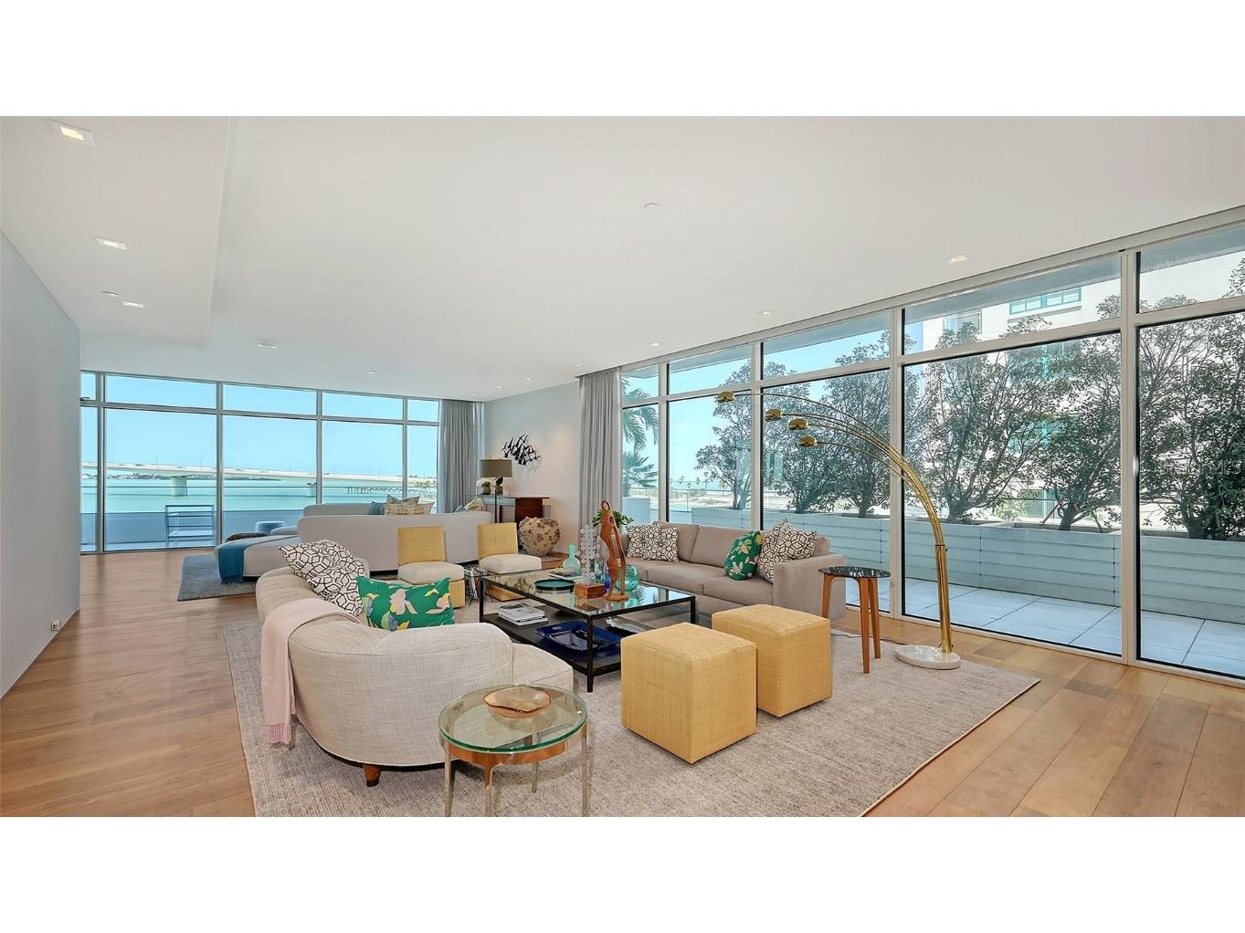 280 Golden Gate Point #400 Sarasota FL 34236 - SARASOTA BAY A4641930 image6