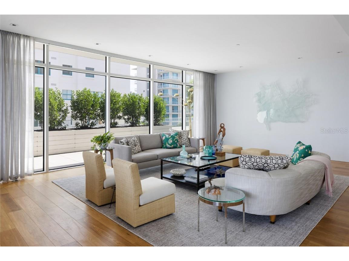 280 Golden Gate Point #400 Sarasota FL 34236 - SARASOTA BAY A4641930 image7