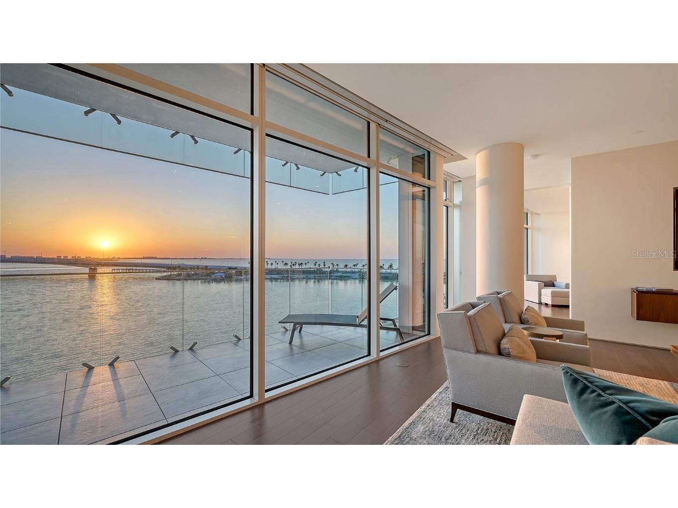 280 Golden Gate Point #600 Sarasota FL 34236 - SARASOTA BAY A4668258 image10