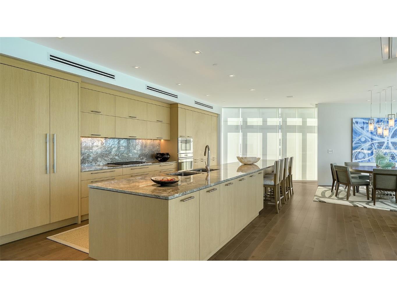 280 Golden Gate Point #600 Sarasota FL 34236 - SARASOTA BAY A4668258 image13