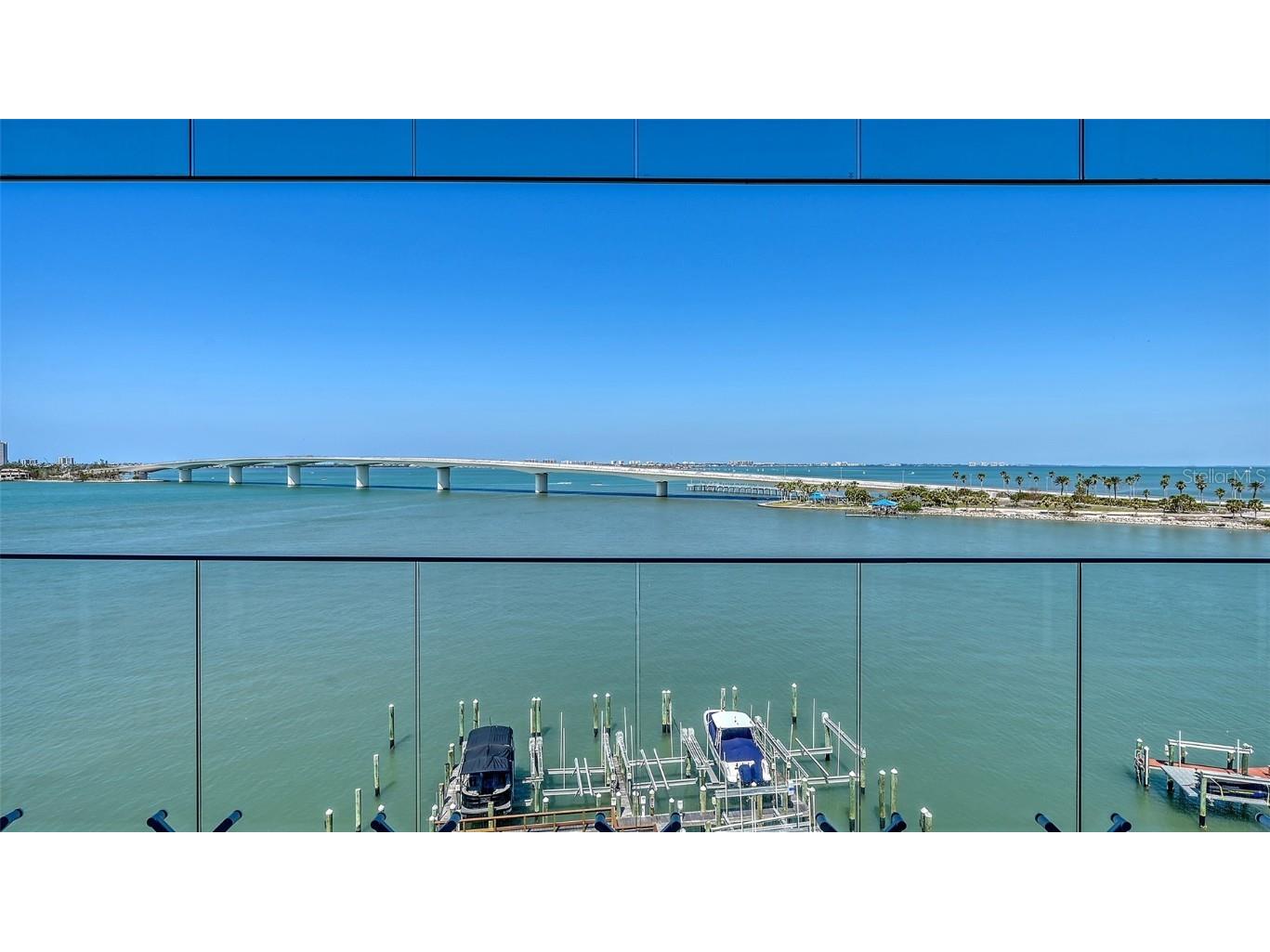 280 Golden Gate Point #600 Sarasota FL 34236 - SARASOTA BAY A4668258 image14