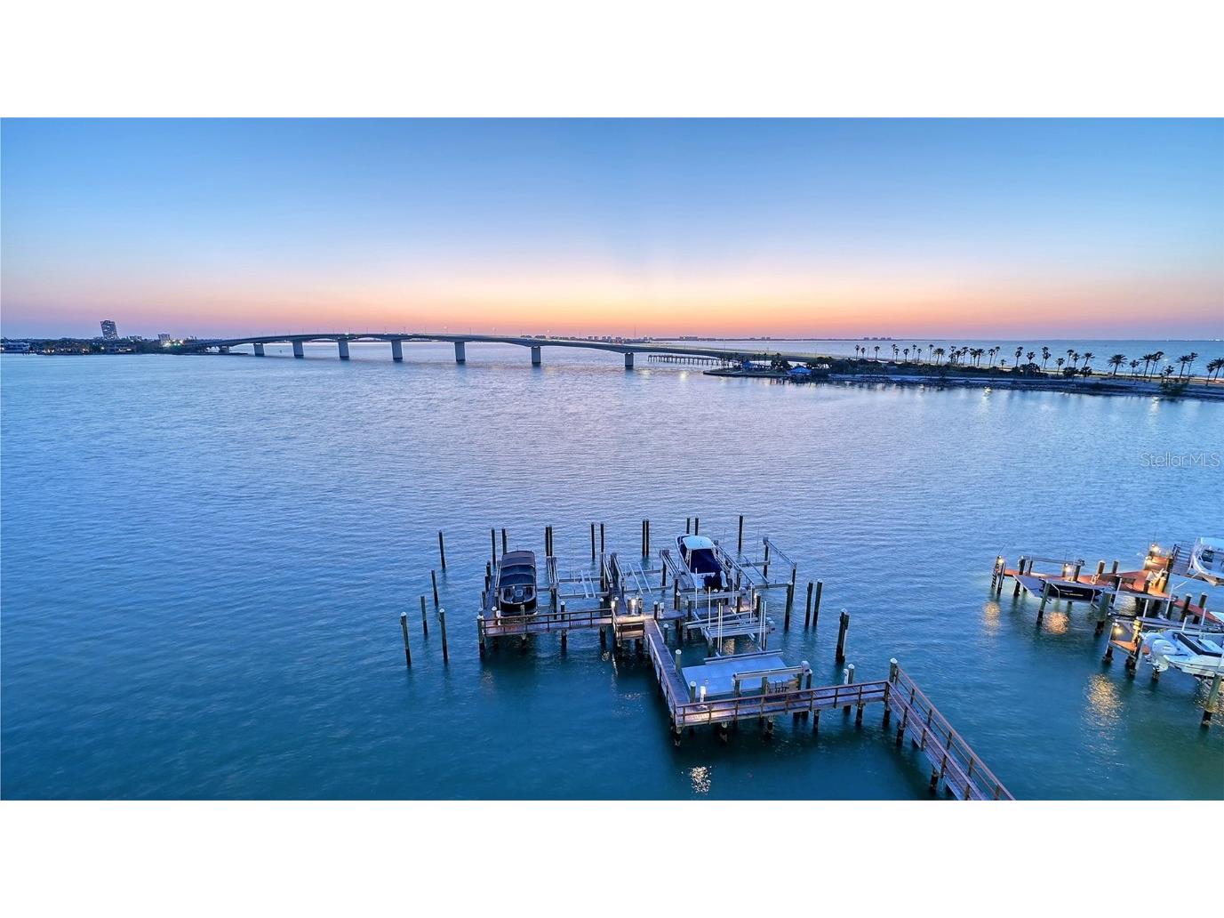 280 Golden Gate Point #600 Sarasota FL 34236 - SARASOTA BAY A4668258 image15