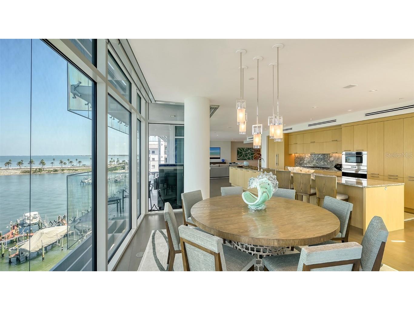 280 Golden Gate Point #600 Sarasota FL 34236 - SARASOTA BAY A4668258 image17