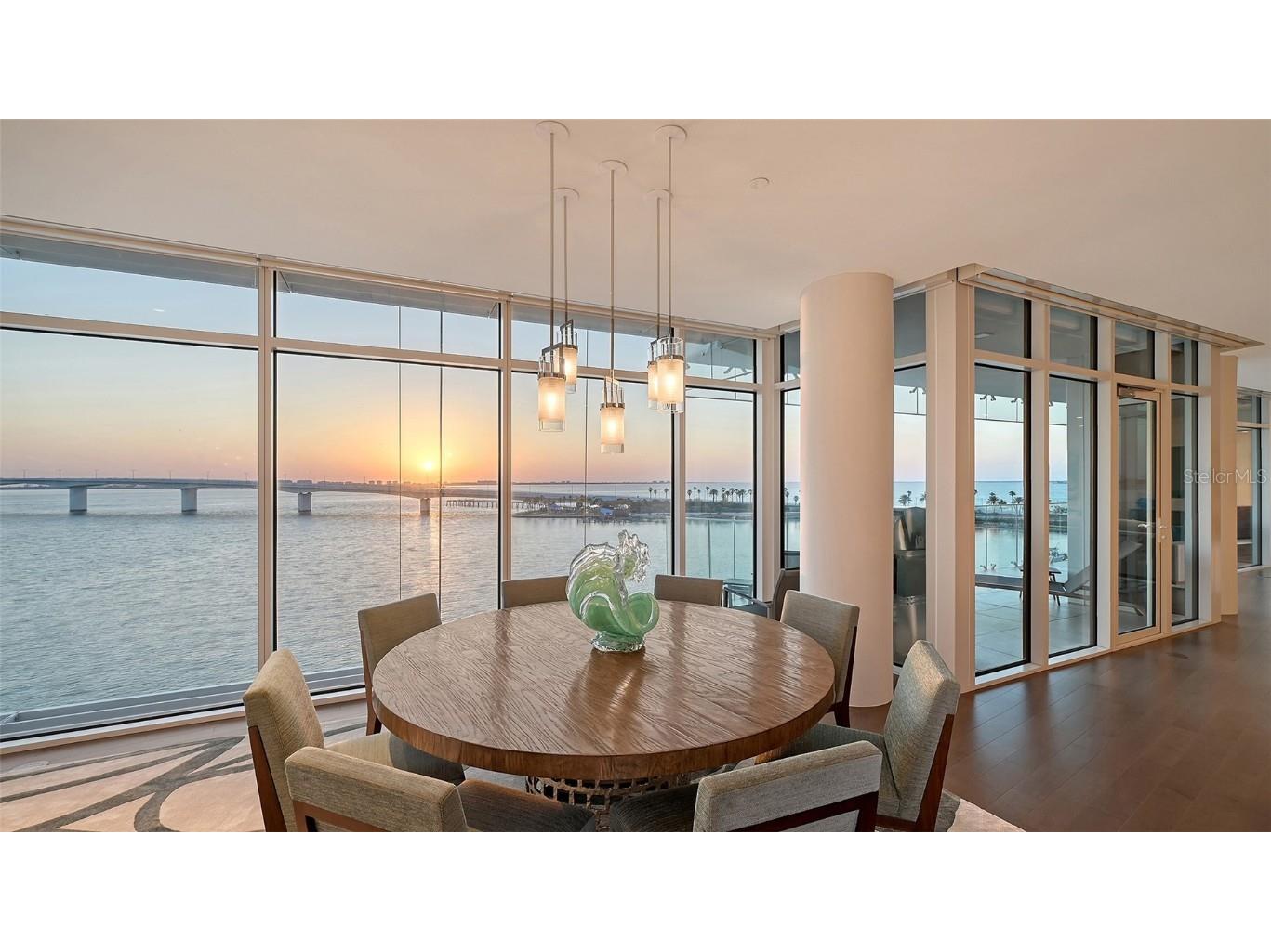 280 Golden Gate Point #600 Sarasota FL 34236 - SARASOTA BAY A4668258 image18