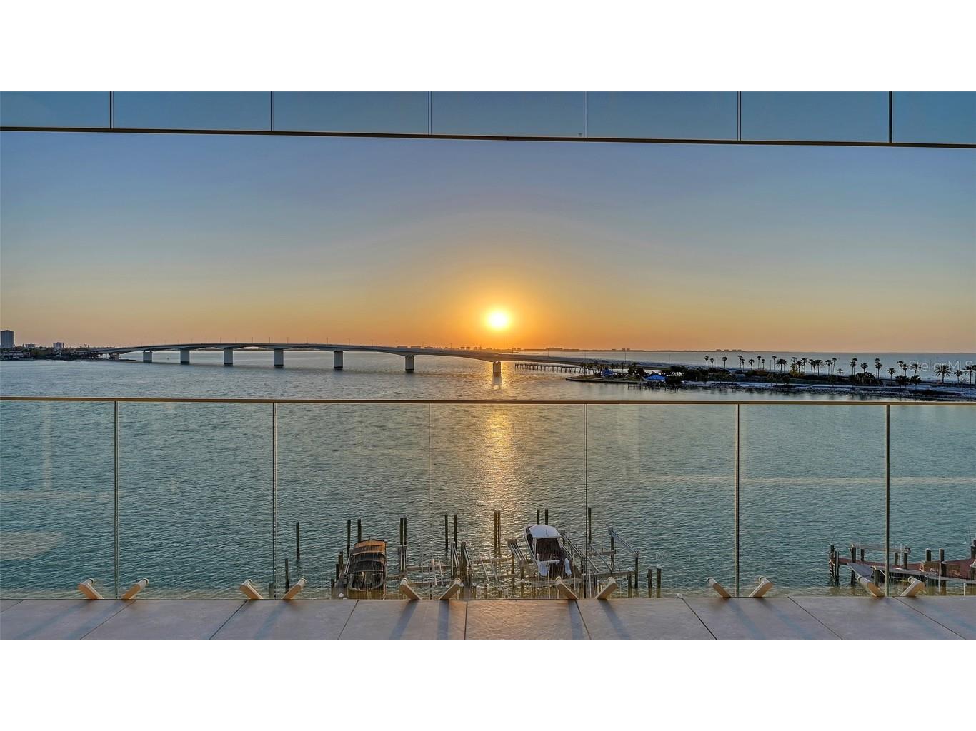 280 Golden Gate Point #600 Sarasota FL 34236 - SARASOTA BAY A4668258 image19