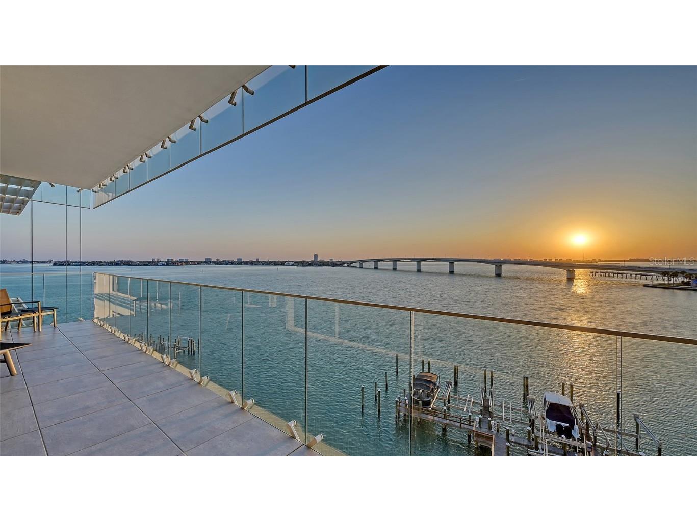 280 Golden Gate Point #600 Sarasota FL 34236 - SARASOTA BAY A4668258 image20