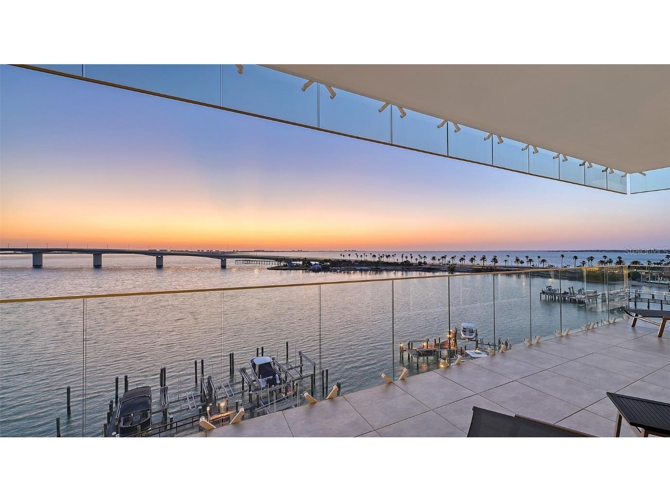 280 Golden Gate Point #600 Sarasota FL 34236 - SARASOTA BAY A4668258 image21