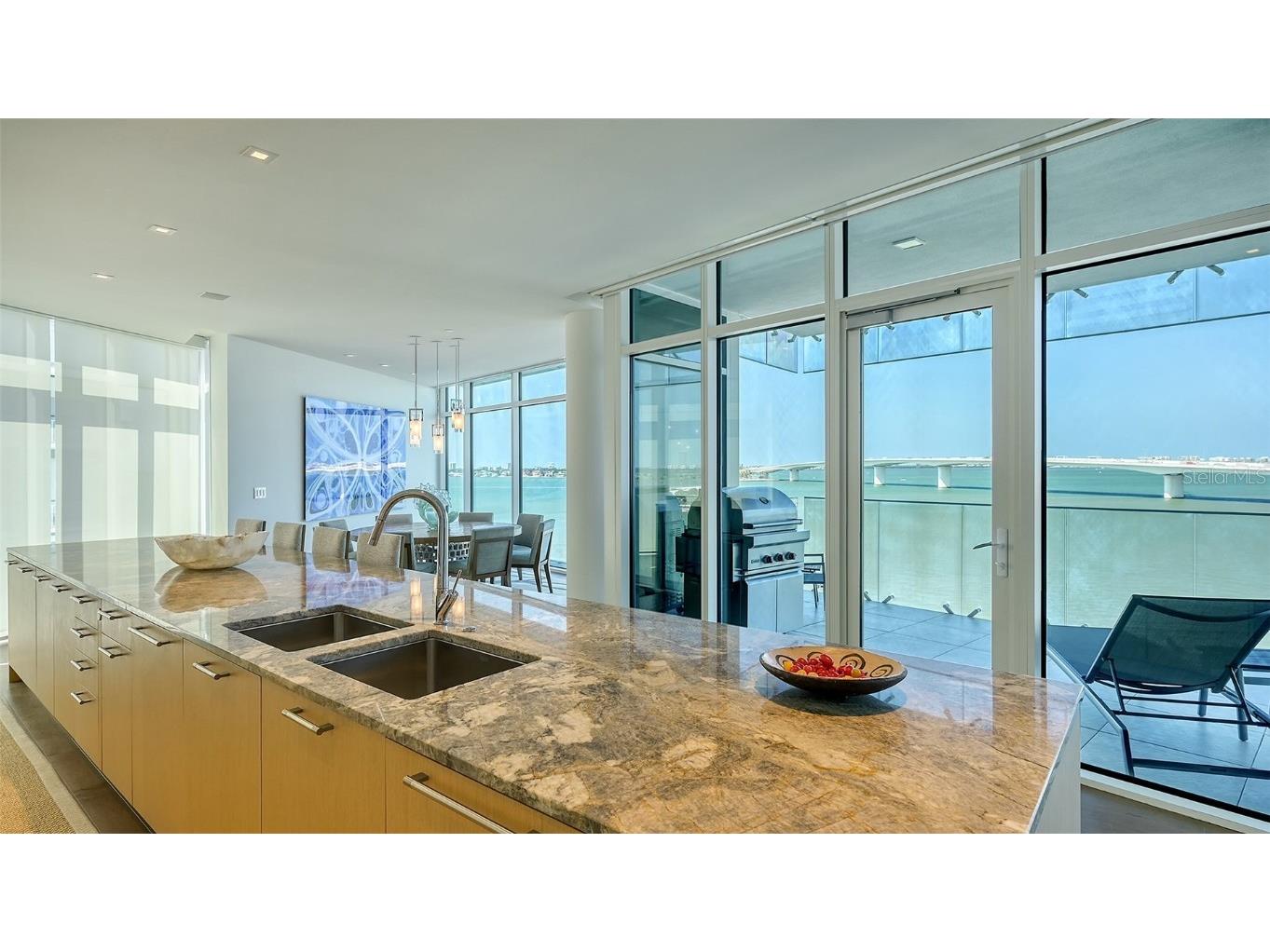 280 Golden Gate Point #600 Sarasota FL 34236 - SARASOTA BAY A4668258 image22