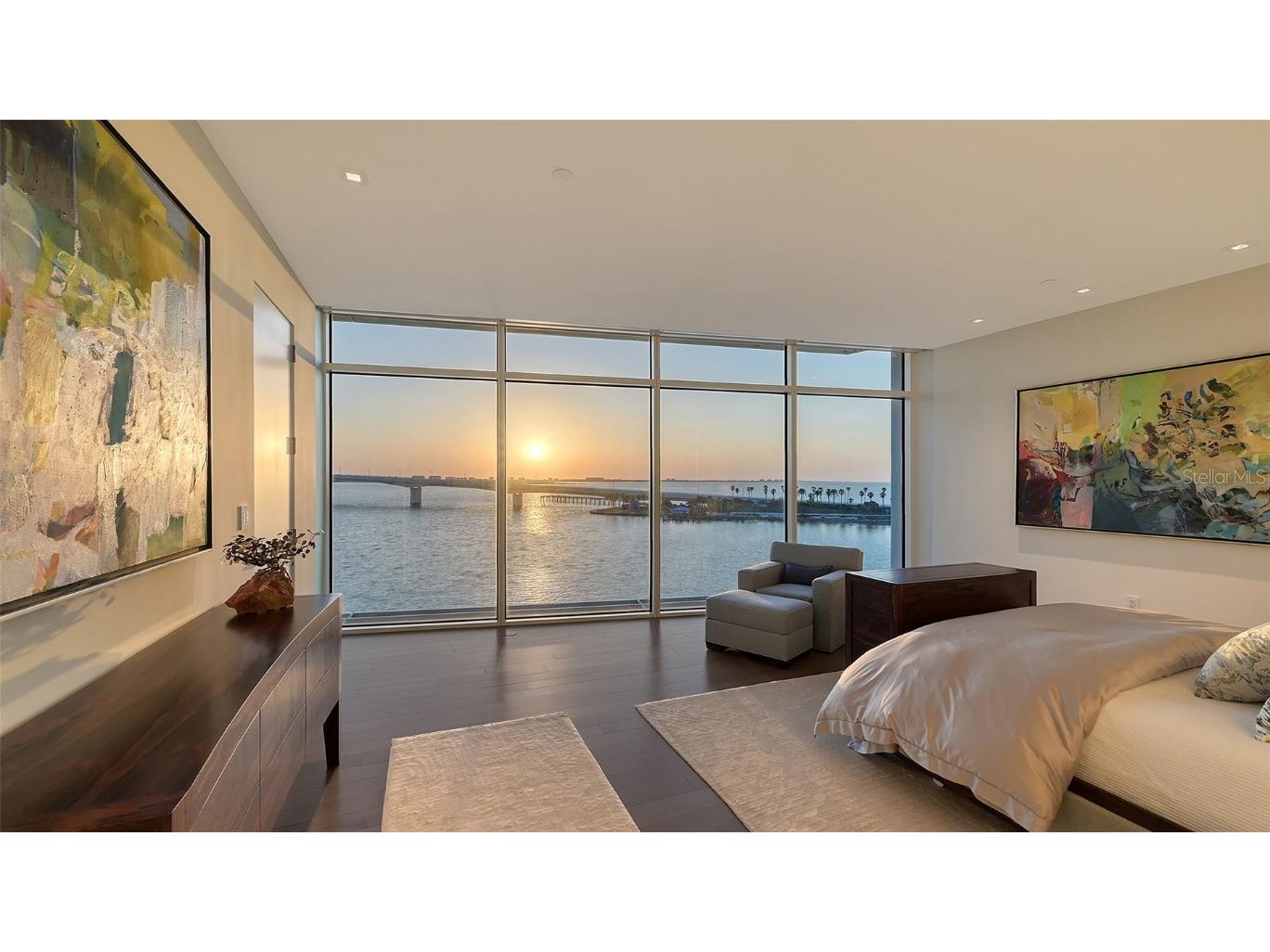 280 Golden Gate Point #600 Sarasota FL 34236 - SARASOTA BAY A4668258 image23