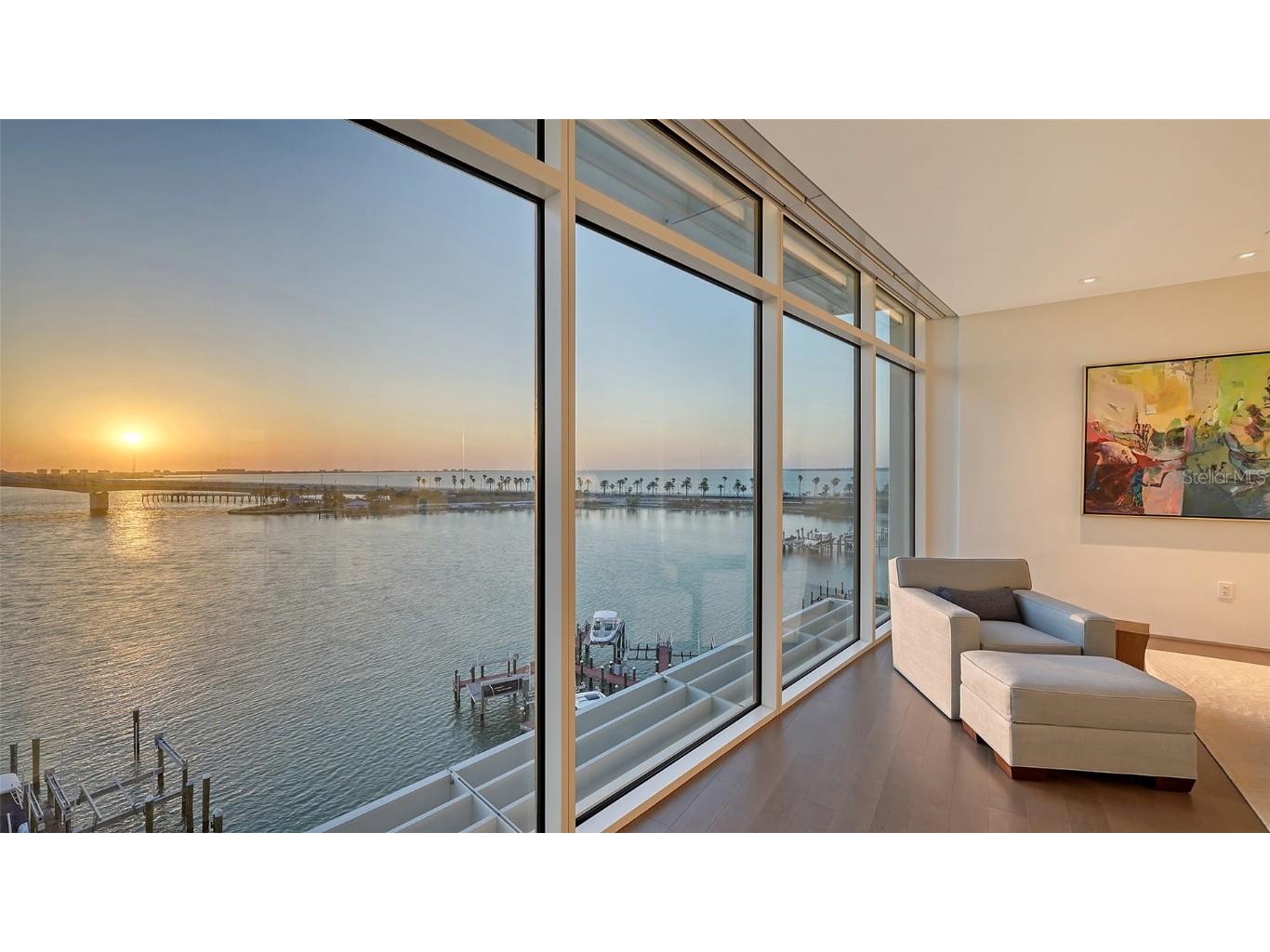 280 Golden Gate Point #600 Sarasota FL 34236 - SARASOTA BAY A4668258 image24