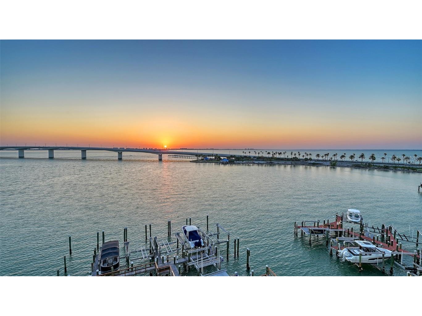 280 Golden Gate Point #600 Sarasota FL 34236 - SARASOTA BAY A4668258 image25