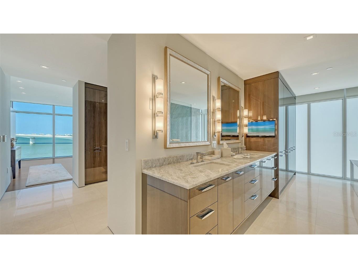 280 Golden Gate Point #600 Sarasota FL 34236 - SARASOTA BAY A4668258 image31