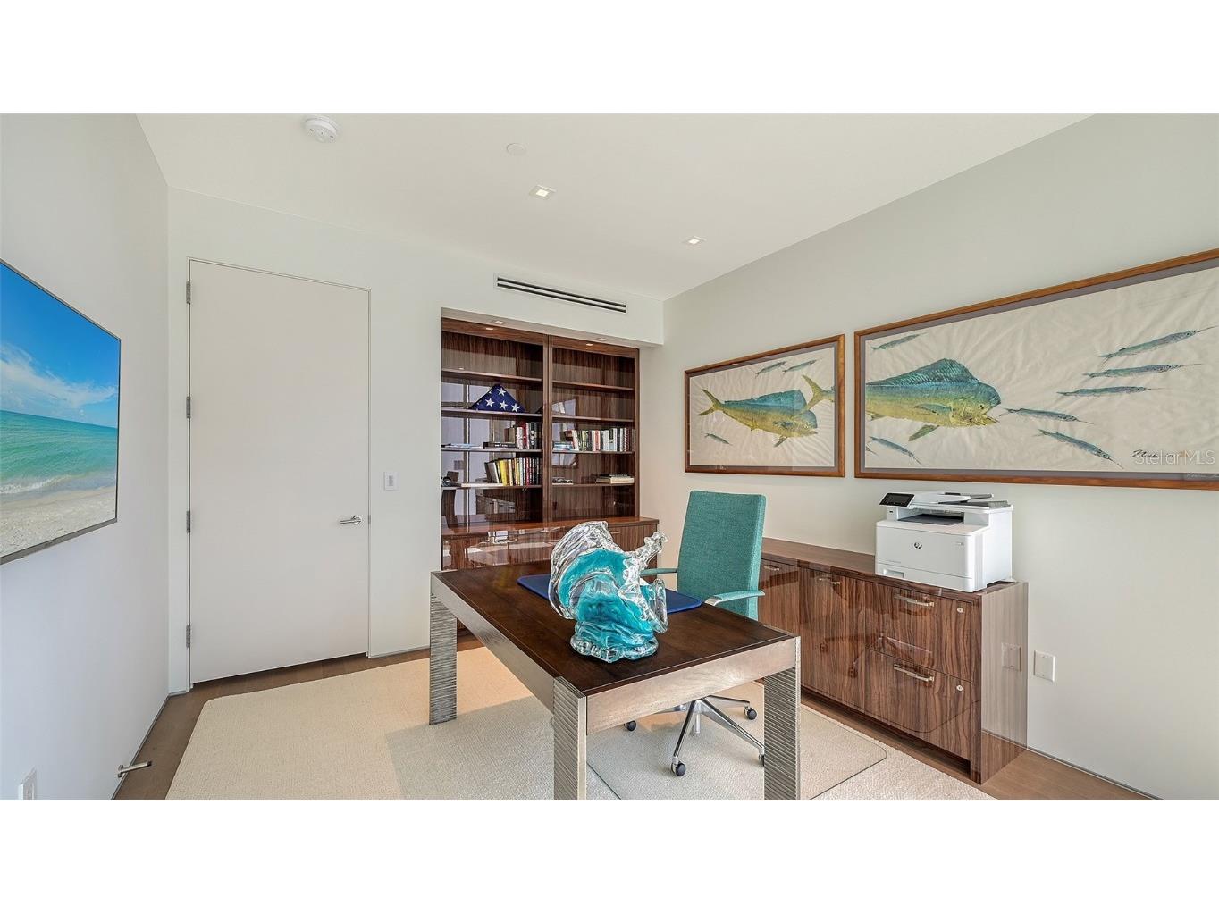 280 Golden Gate Point #600 Sarasota FL 34236 - SARASOTA BAY A4668258 image34