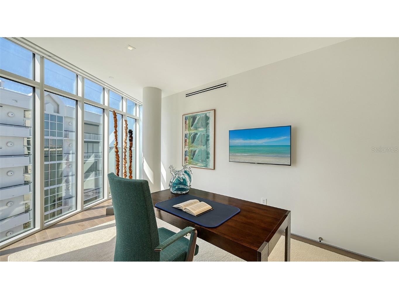 280 Golden Gate Point #600 Sarasota FL 34236 - SARASOTA BAY A4668258 image35