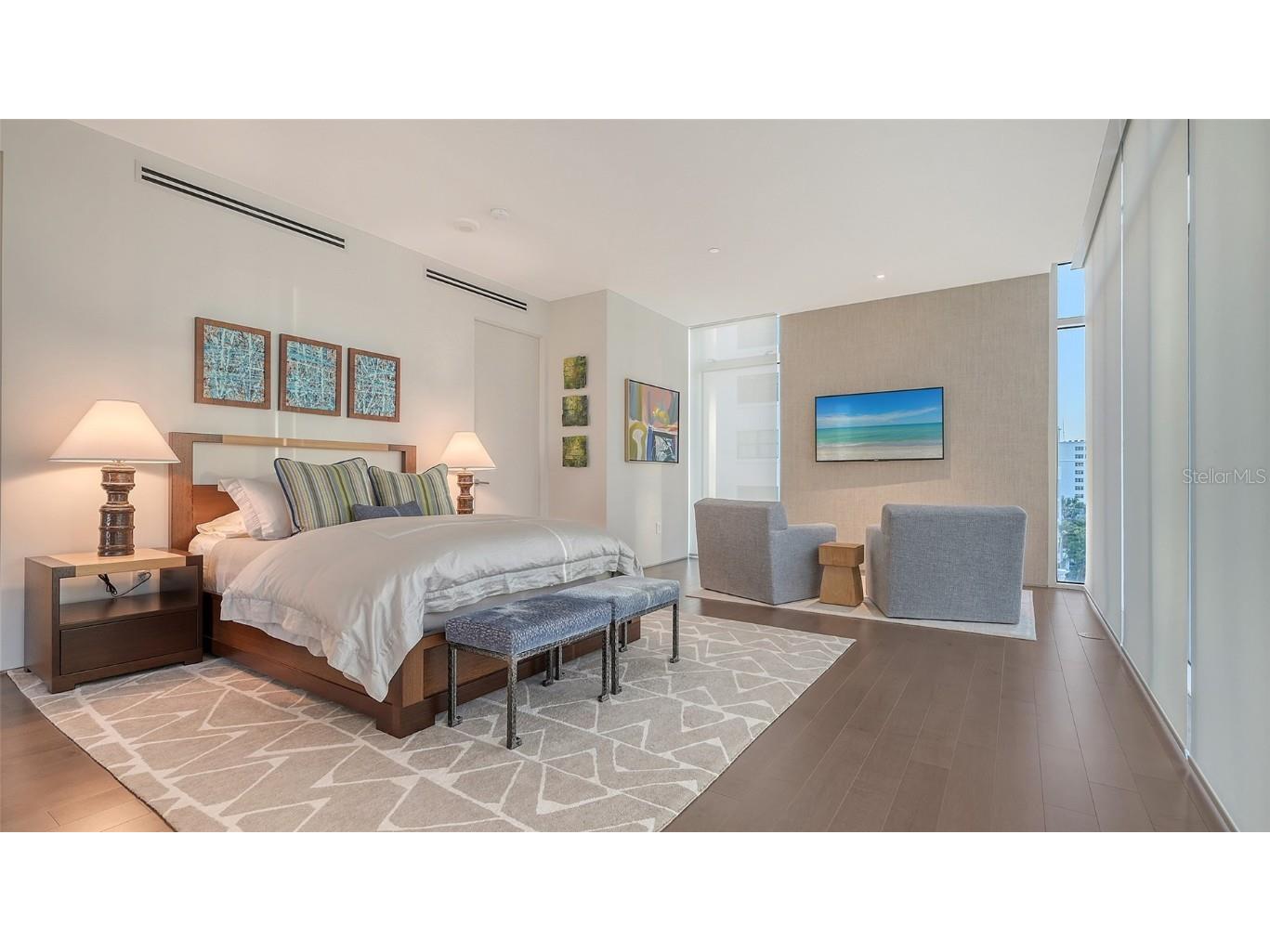 280 Golden Gate Point #600 Sarasota FL 34236 - SARASOTA BAY A4668258 image37